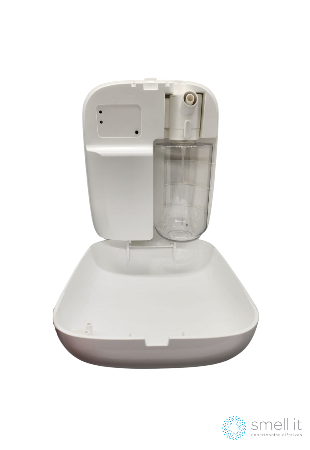 Difusor de Aromas Nebulizador Tiny - Programable APP