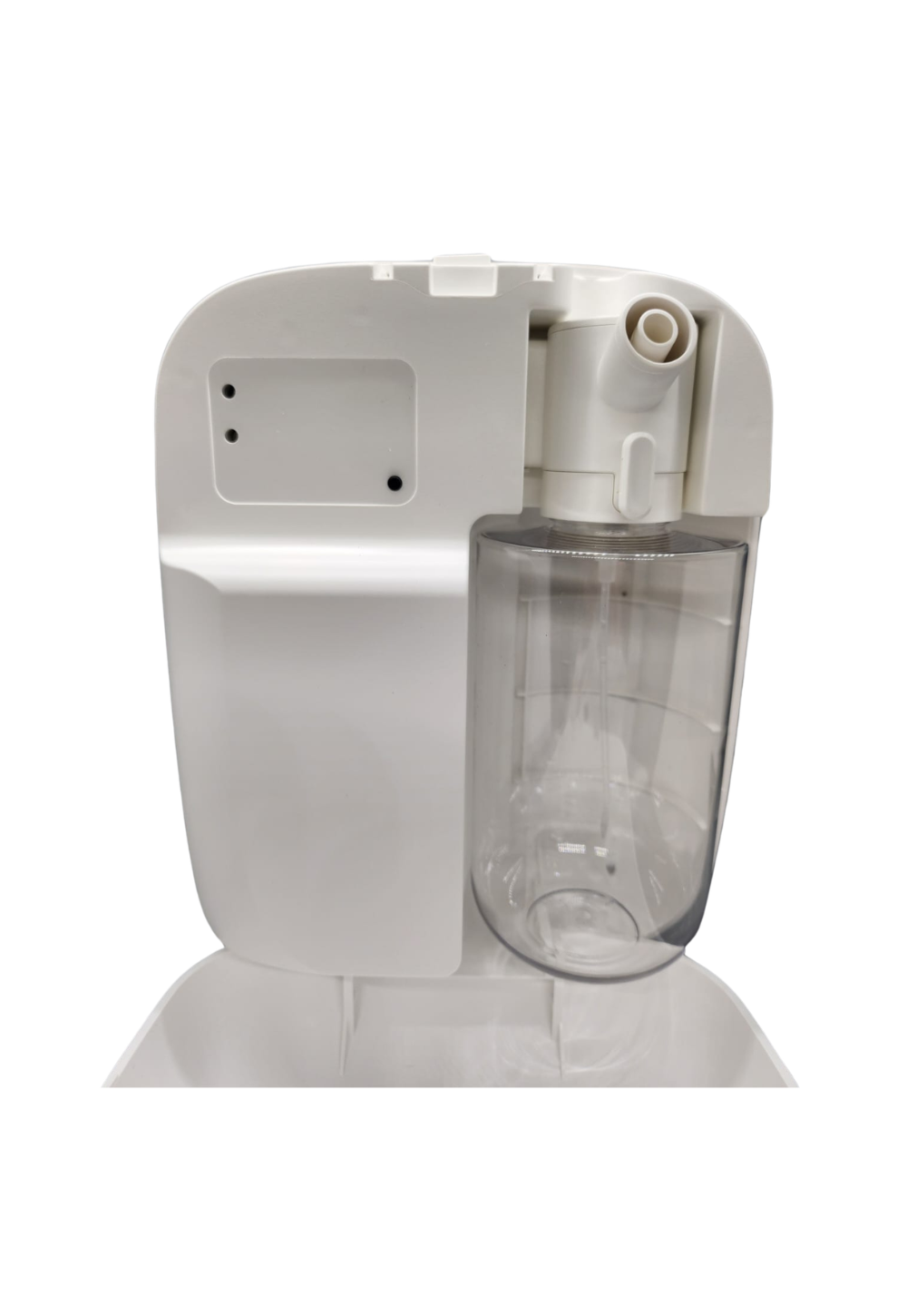 Difusor de Aromas Nebulizador Tiny - Programable APP
