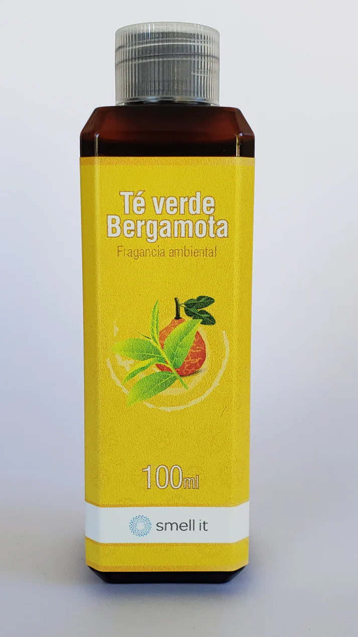 Pack 3 Citricas - Fragancias Ambientales SMELL IT de 100 ml