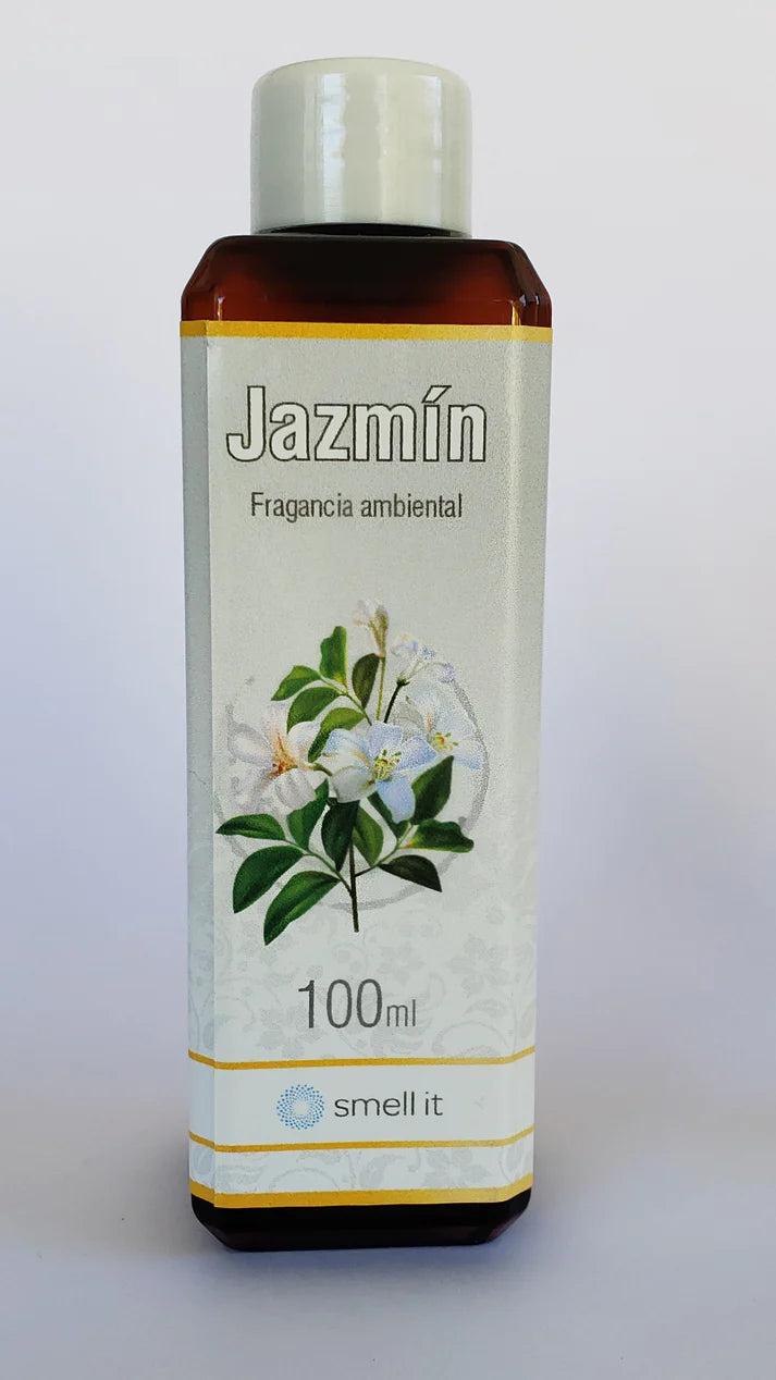 Pack 3 Florales - Fragancias Ambientales SMELL IT de 100 ml