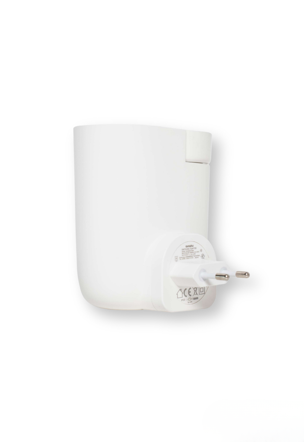 Difusor de Aromas Nebulizador Home - Programable APP