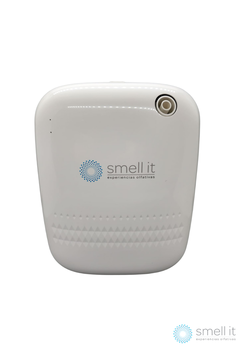 Difusor de Aromas Nebulizador Tiny - Programable APP