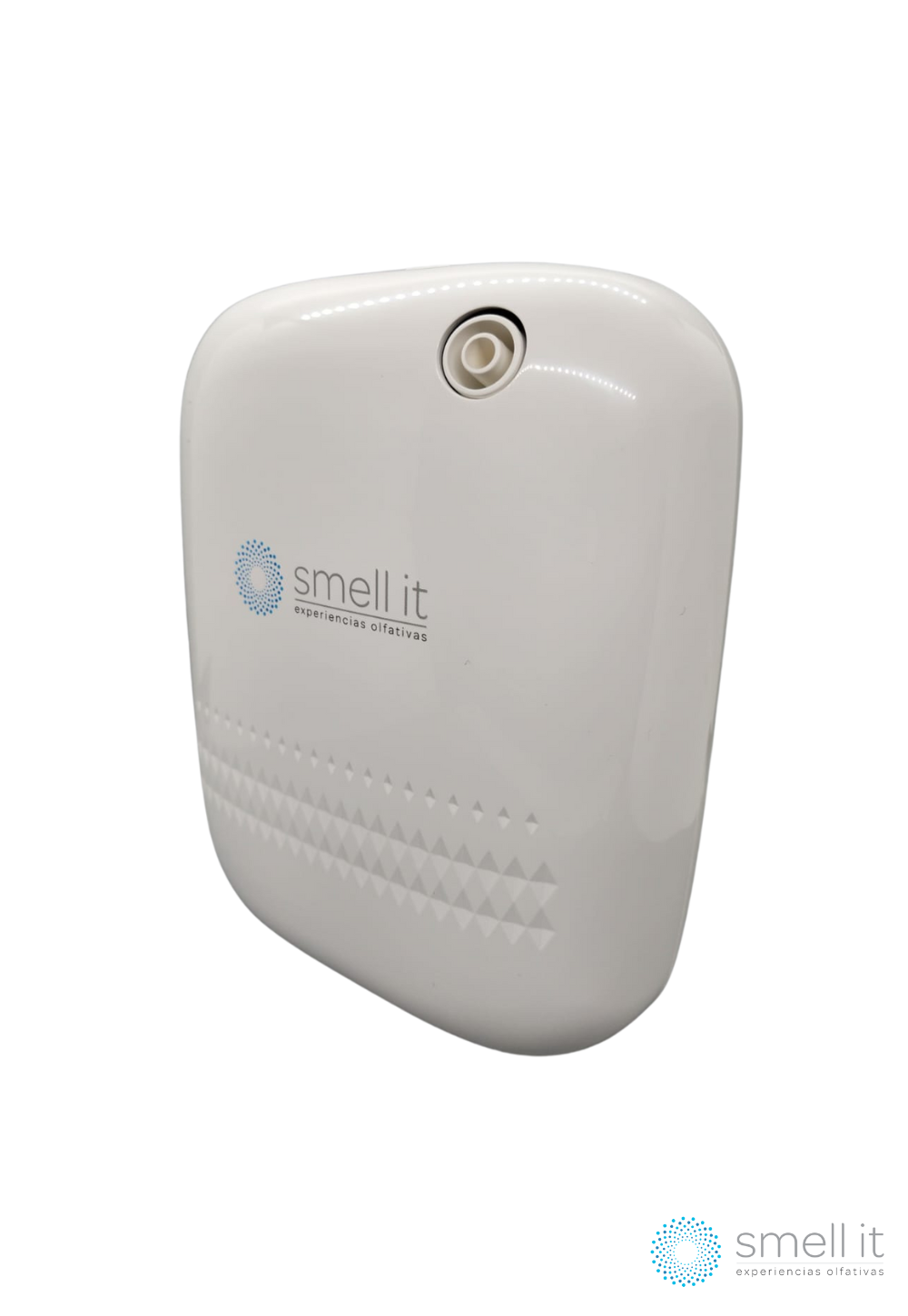 Difusor de Aromas Nebulizador Tiny - Programable APP