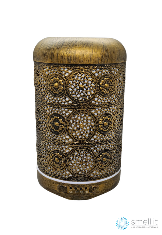 Difusor de Aromas Humidificador