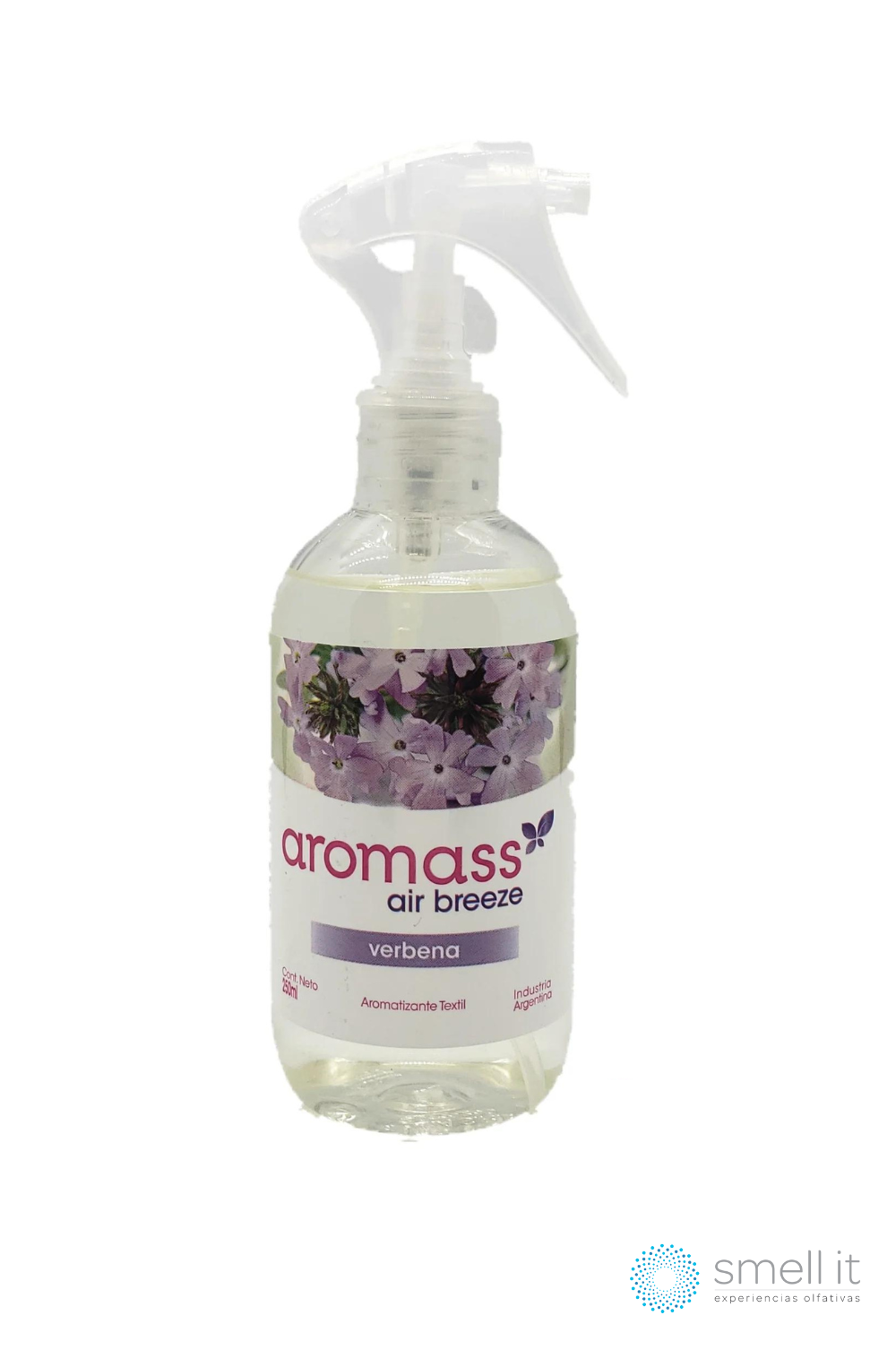 Fragancia Textil Verbena