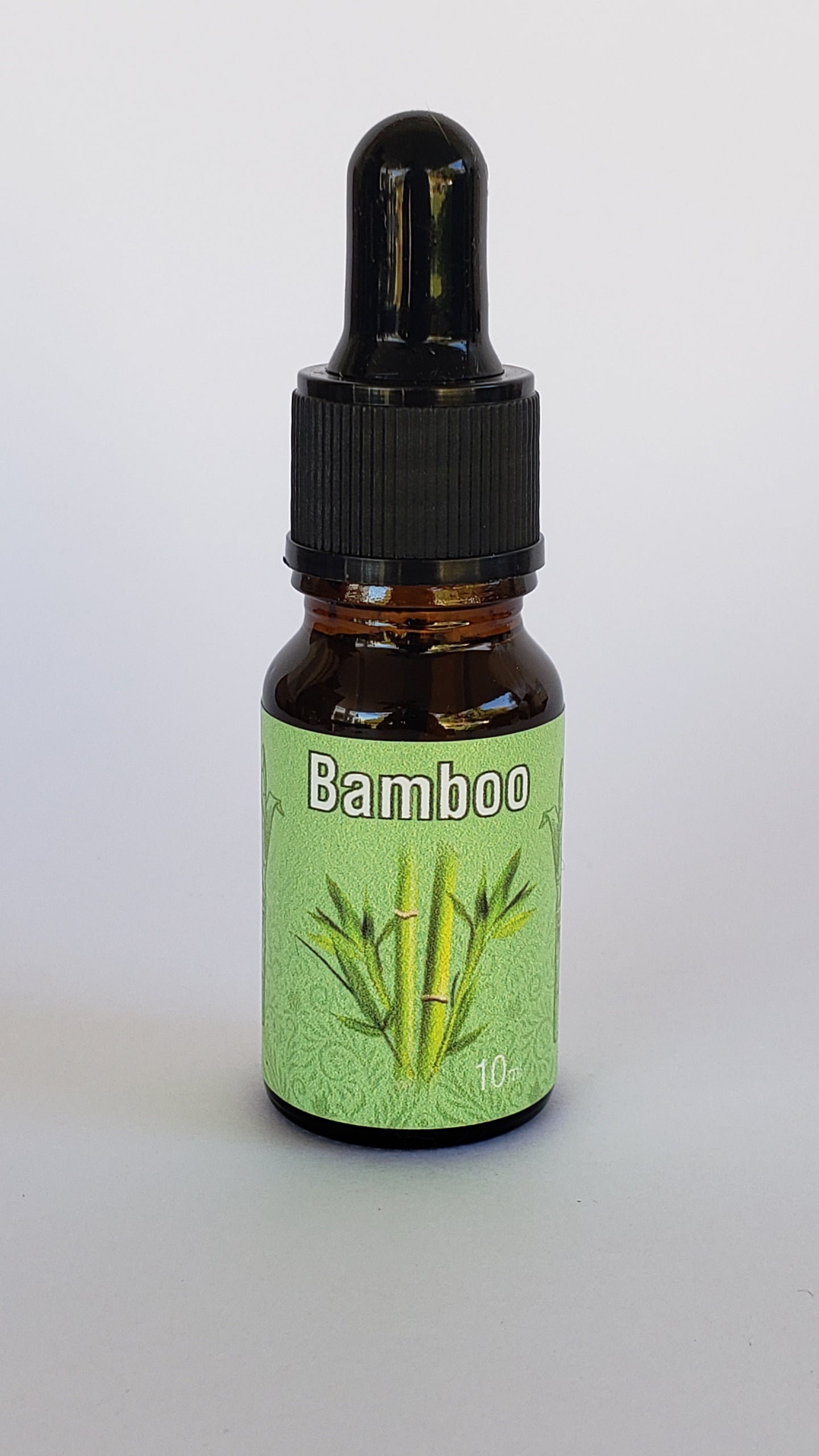 Fragancia Ambiental - Bamboo