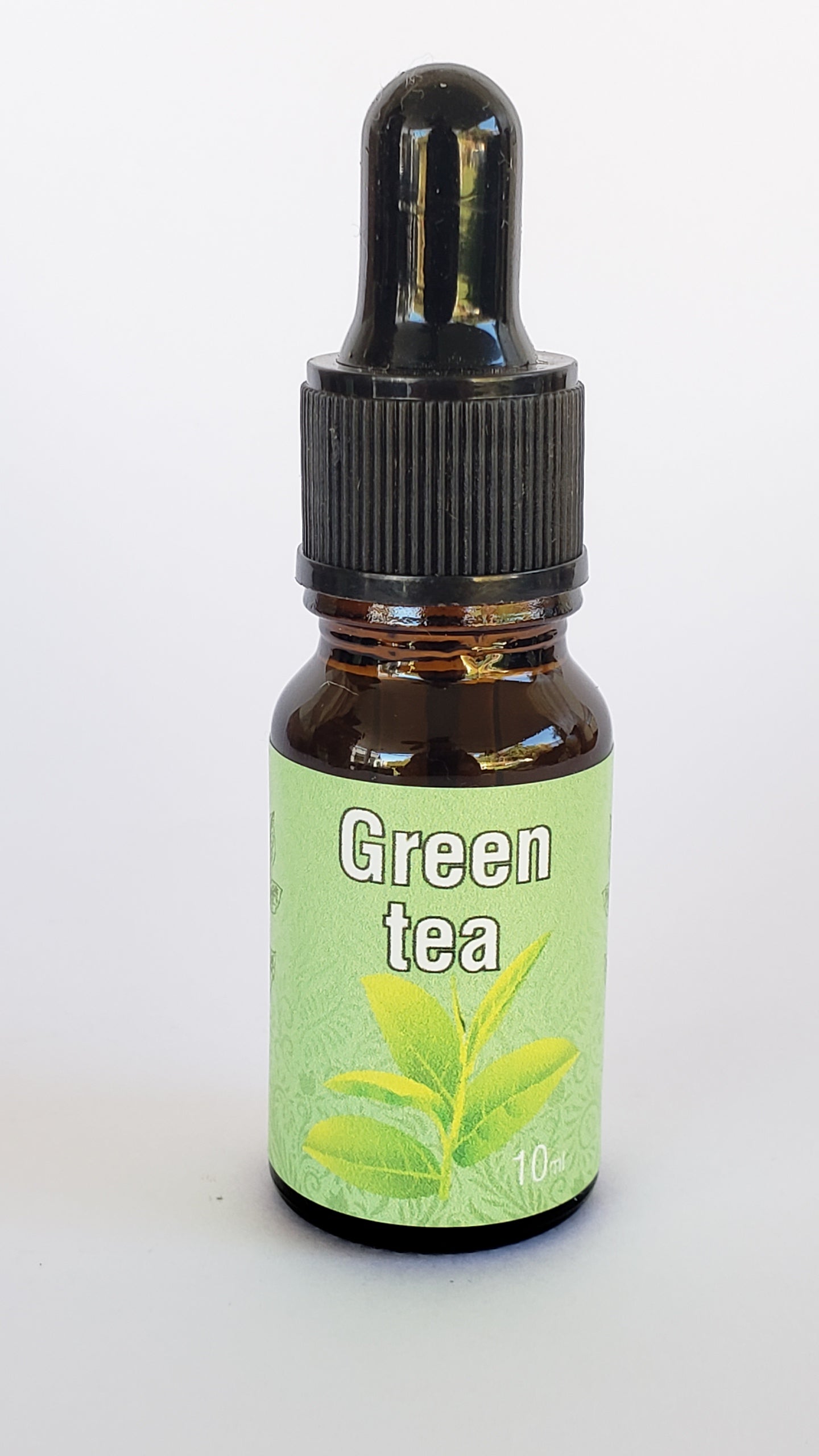 Fragancia Ambiental - Green Tea