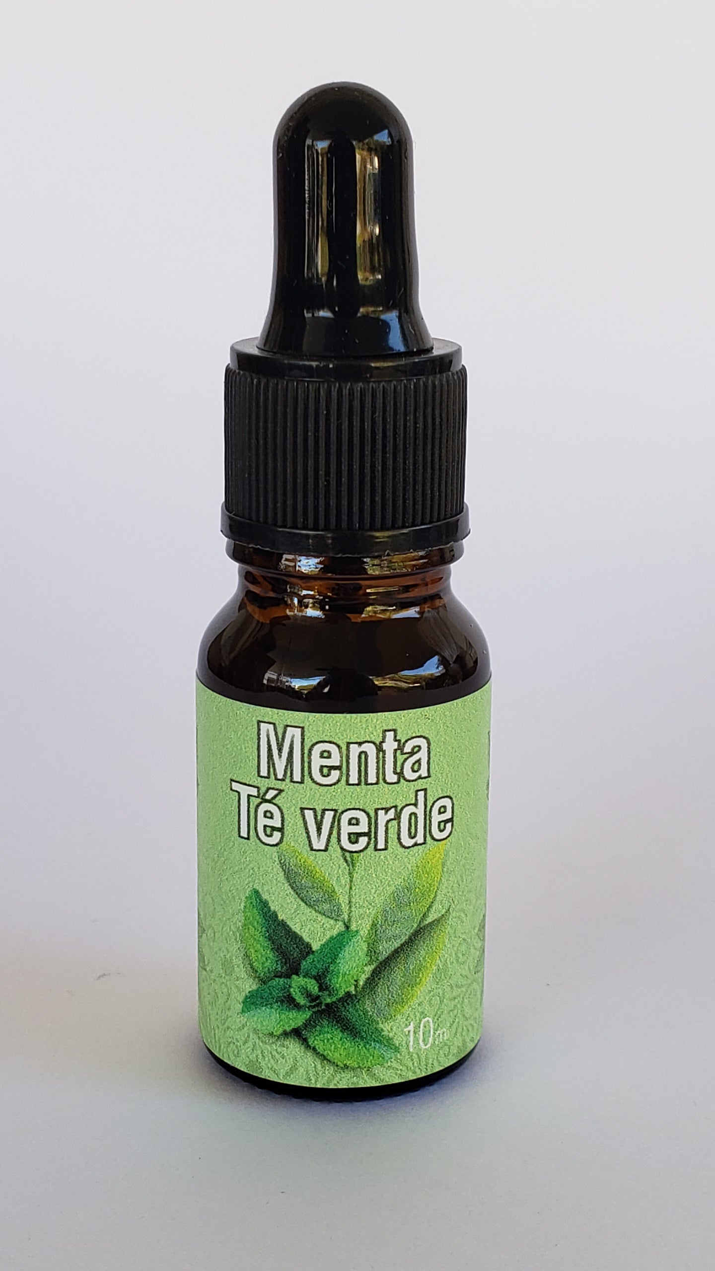 Fragancia Ambiental - Menta Te Verde