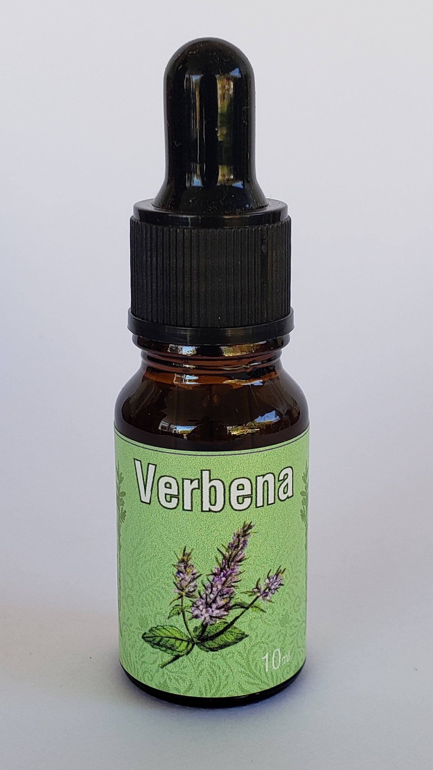 Fragancia Ambiental - Verbena