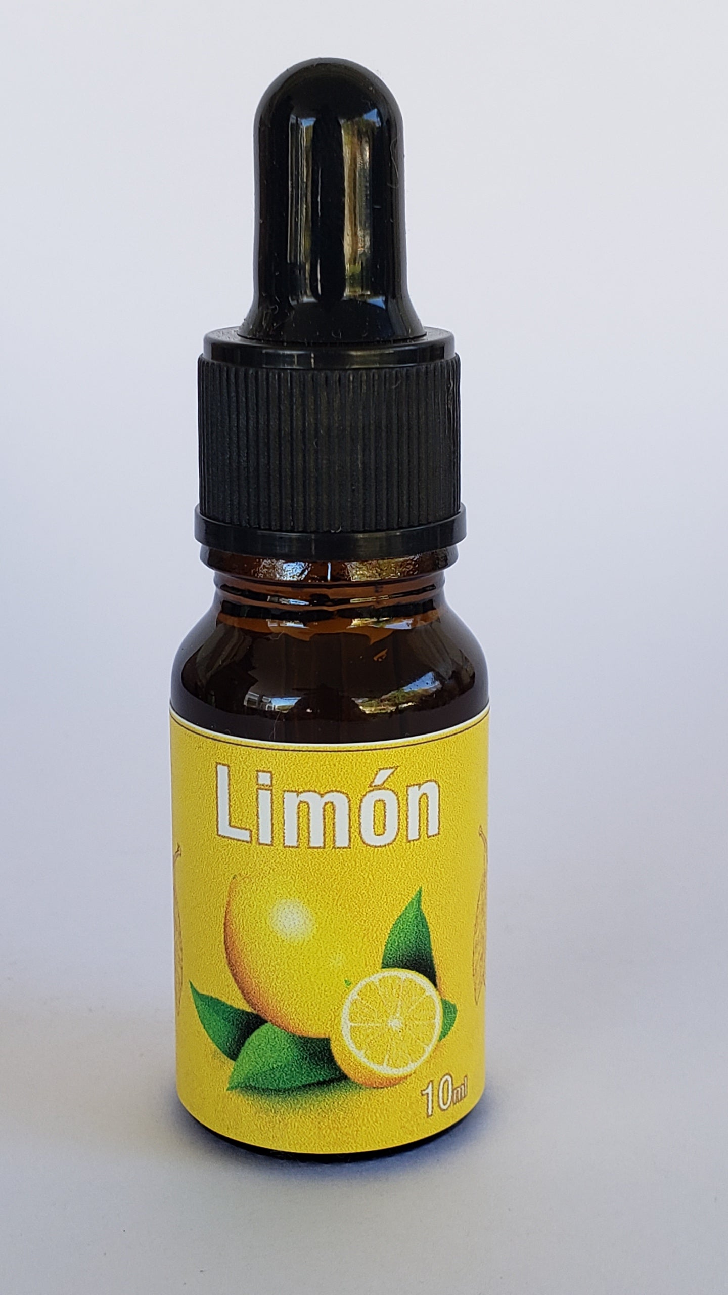 Fragancia Ambiental - Limon