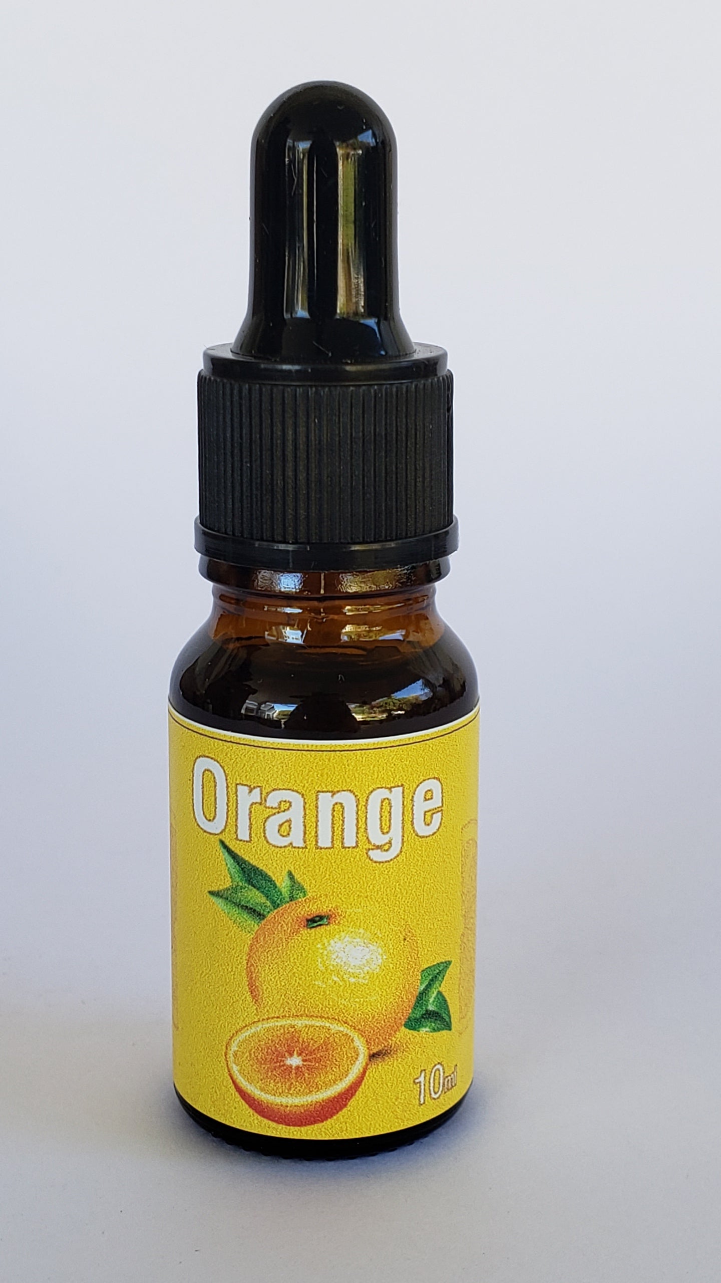Fragancia Ambiental - Orange