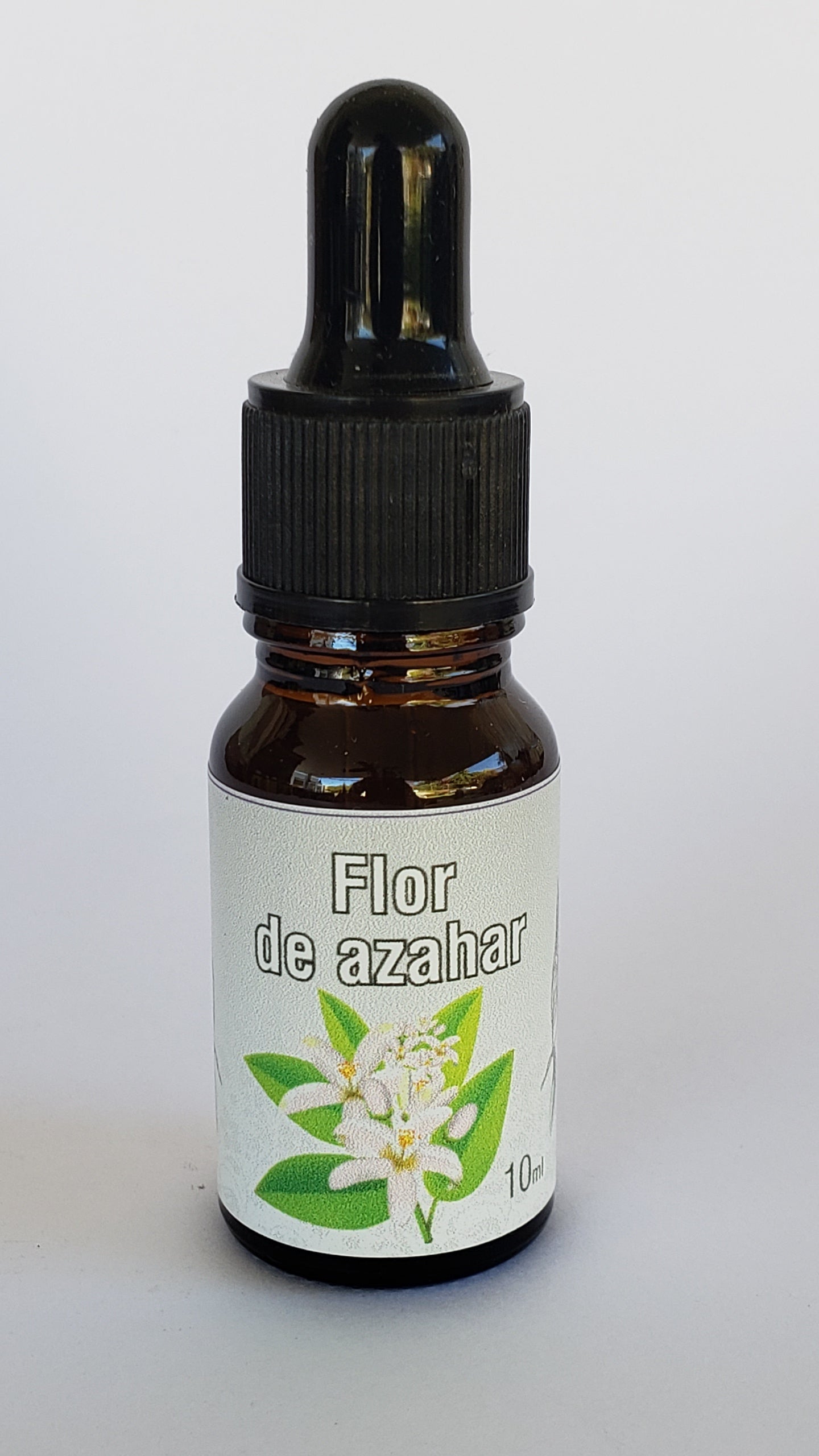 Fragancia Ambiental - Flor de Azahar