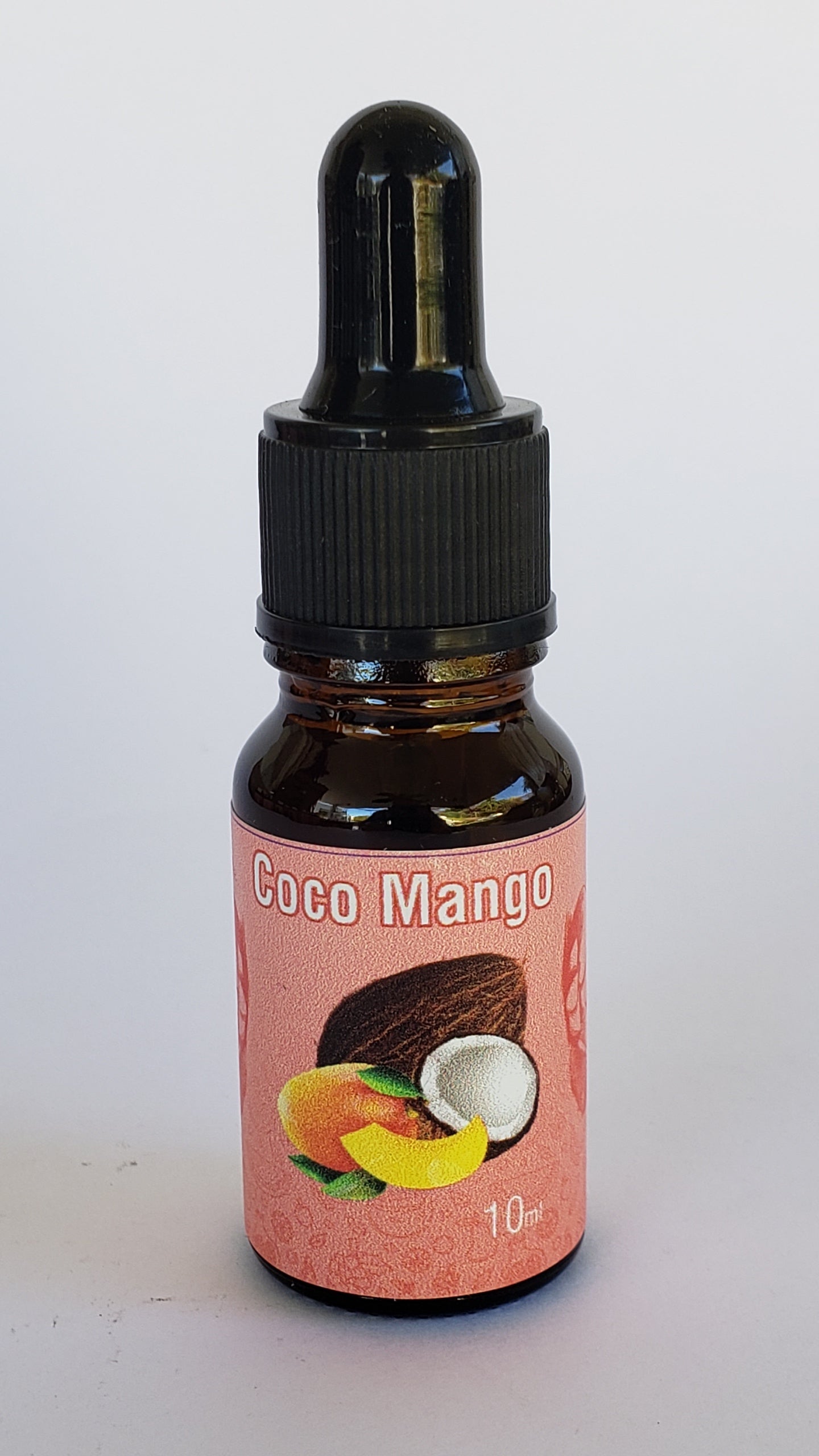 Fragancia Ambiental - Coco Mango