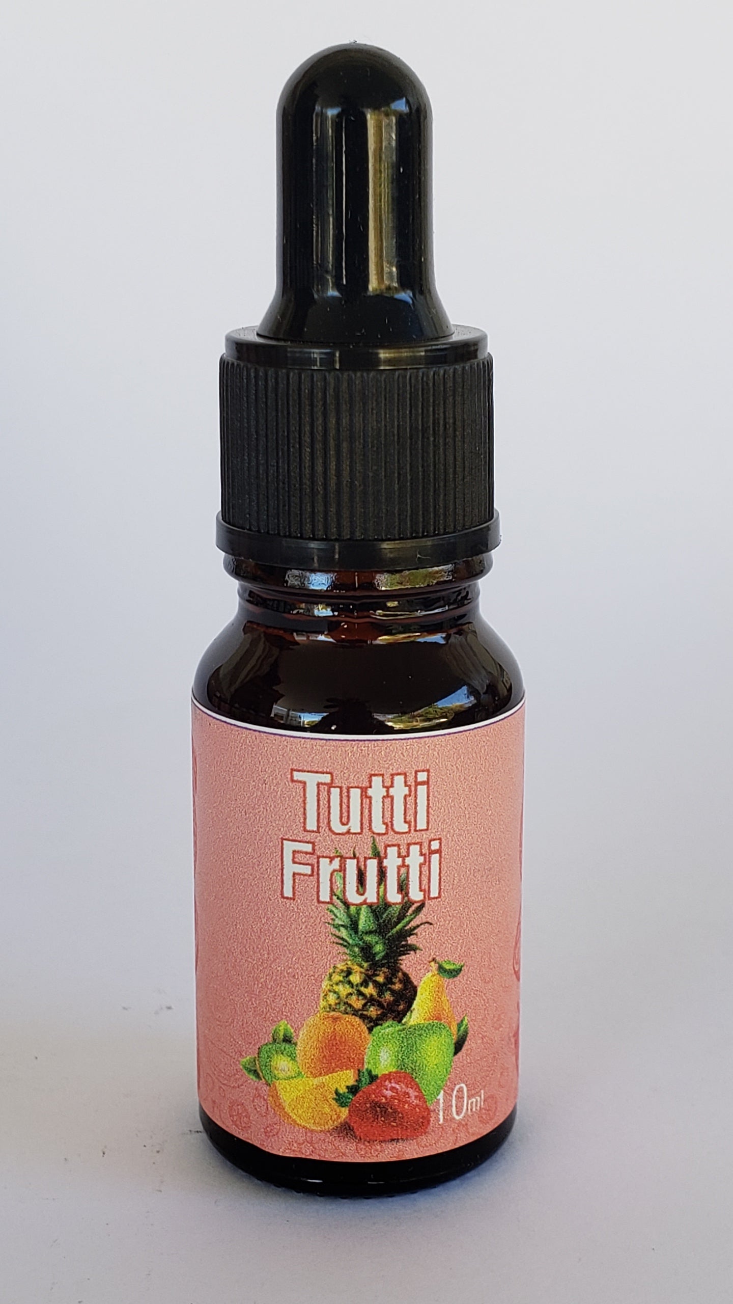 Fragancia Ambiental - Tutti Fruti