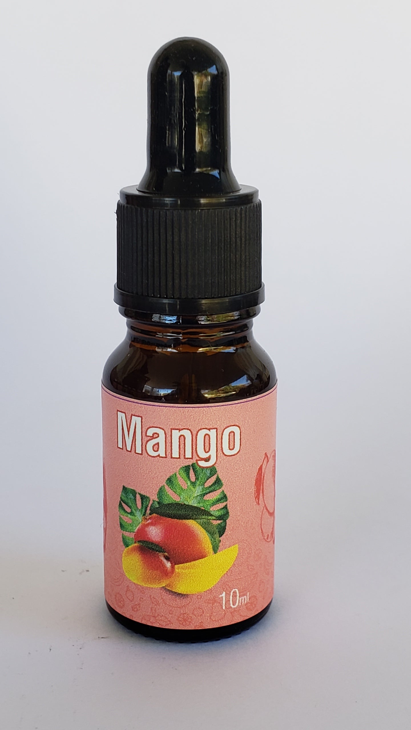 Fragancia Ambiental - Mango