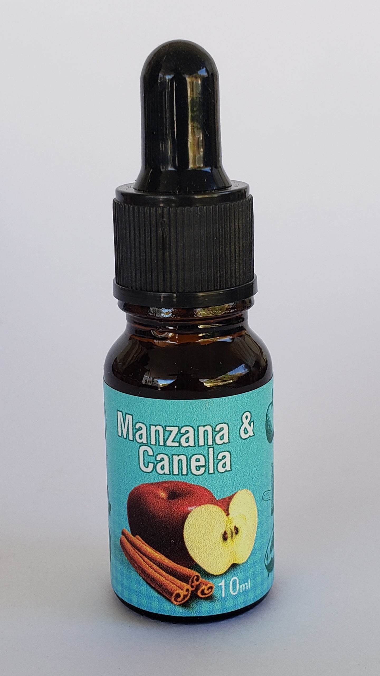 Fragancia Ambiental - Manzana Canela