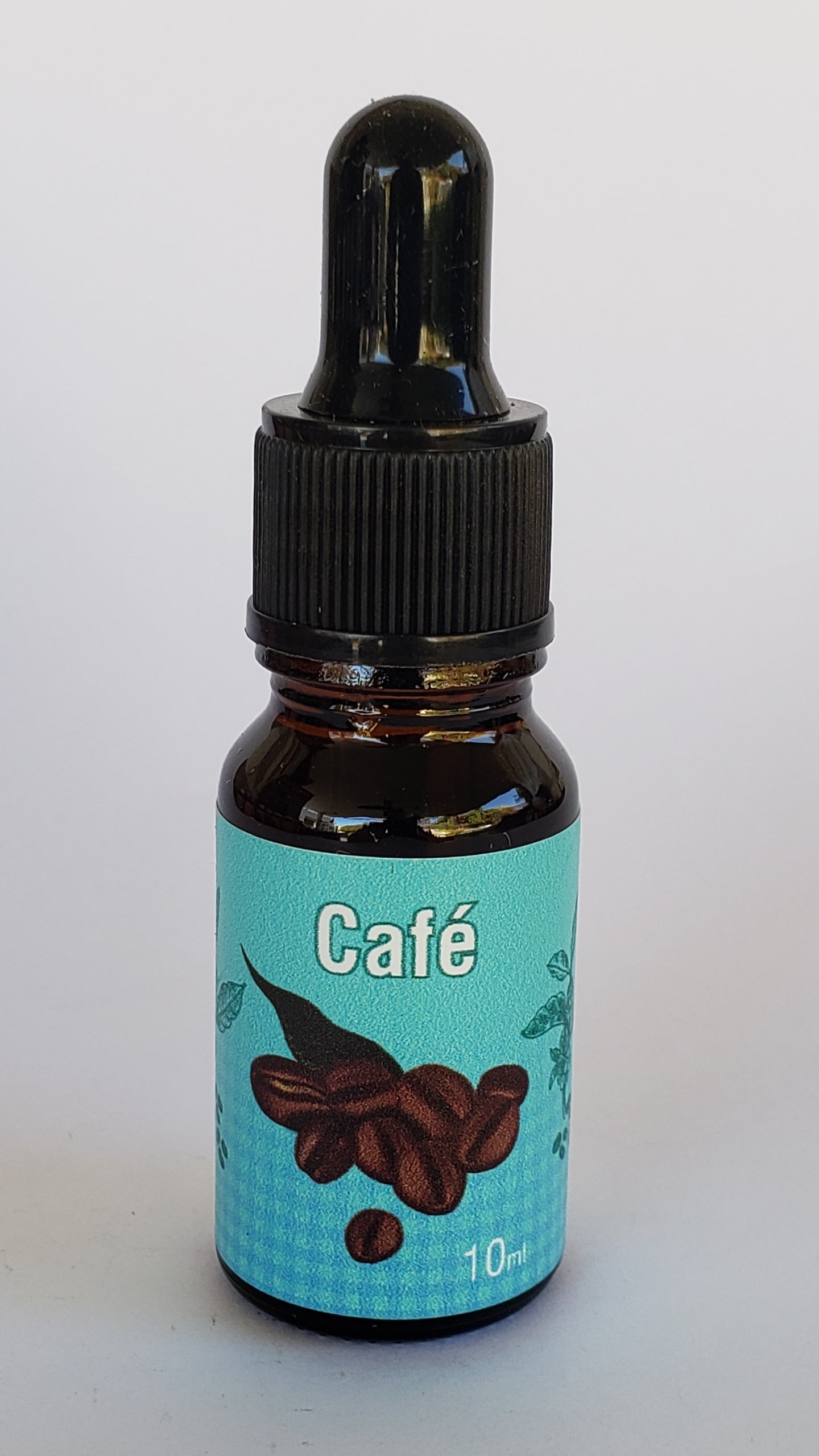 Fragancia Ambiental - Cafe