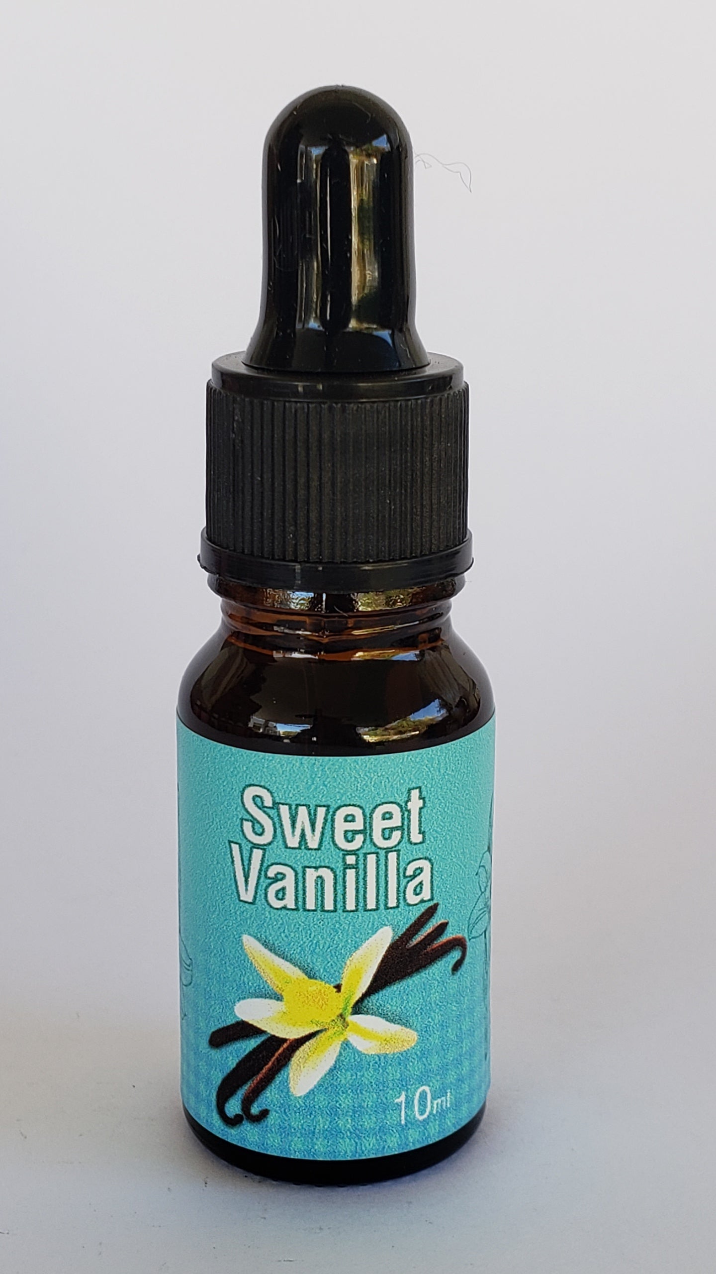 Fragancia Ambiental - Sweet Vanilla