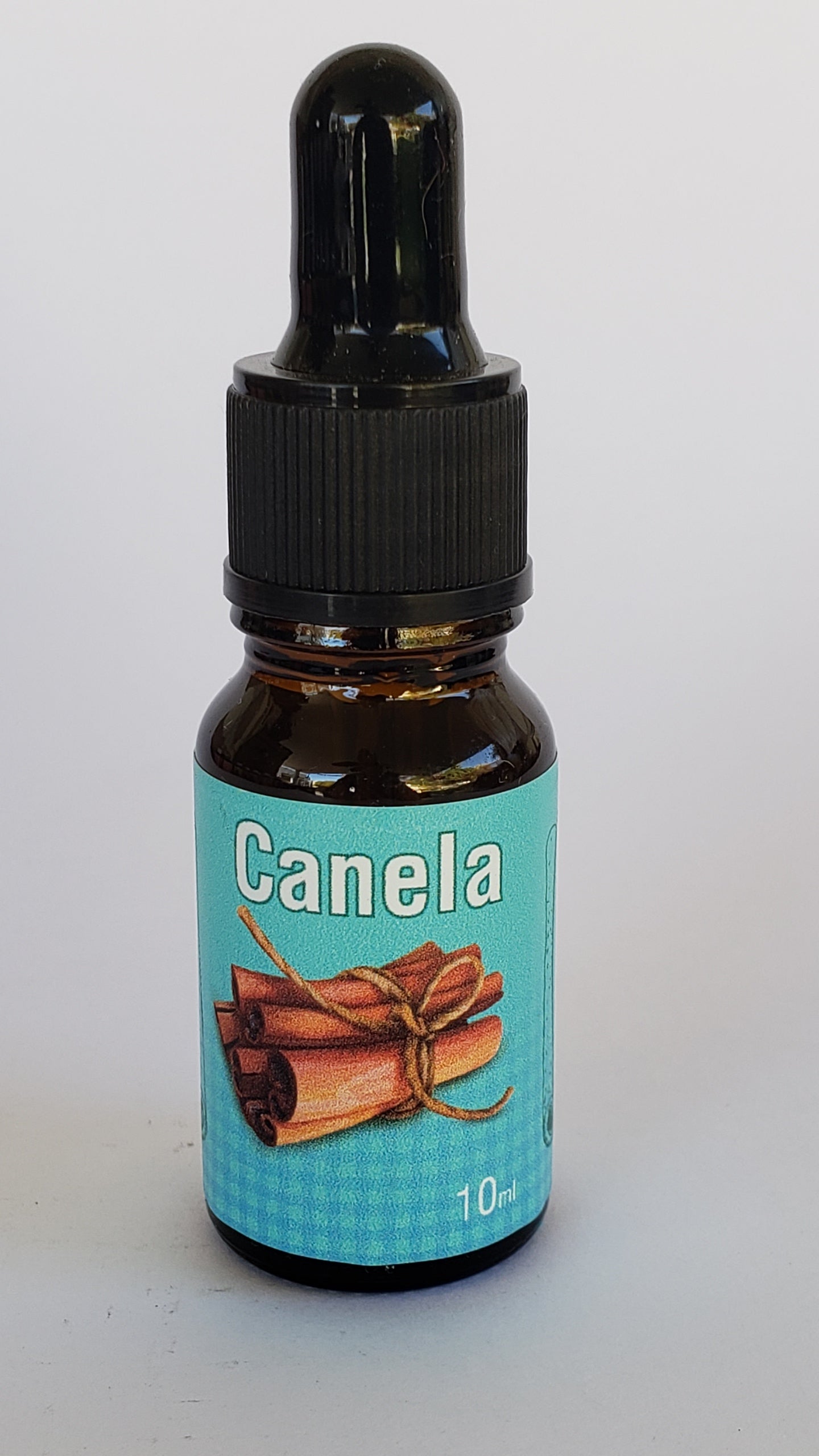 Fragancia Ambiental - Canela