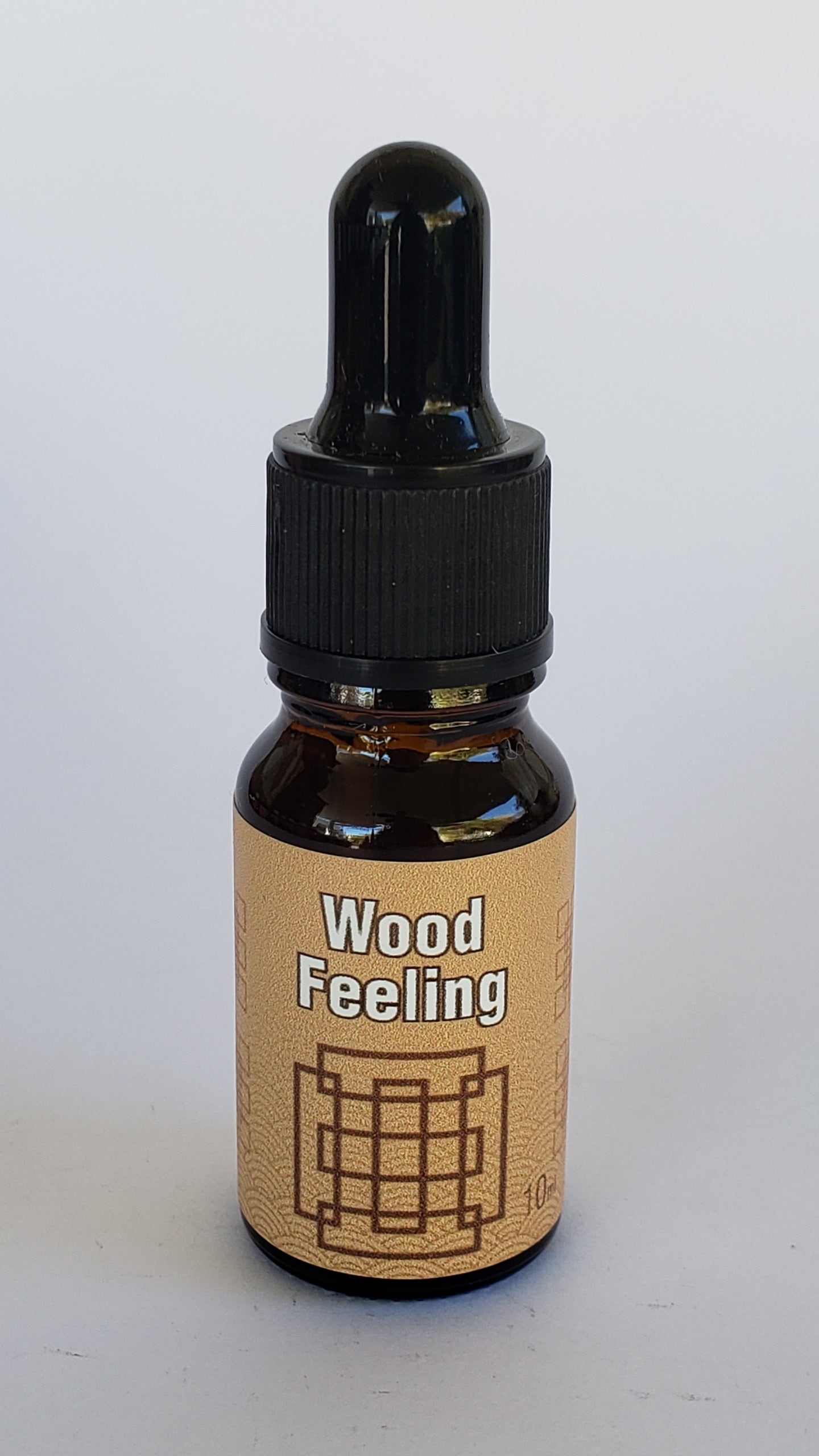 Fragancia Ambiental - Wood Feeling