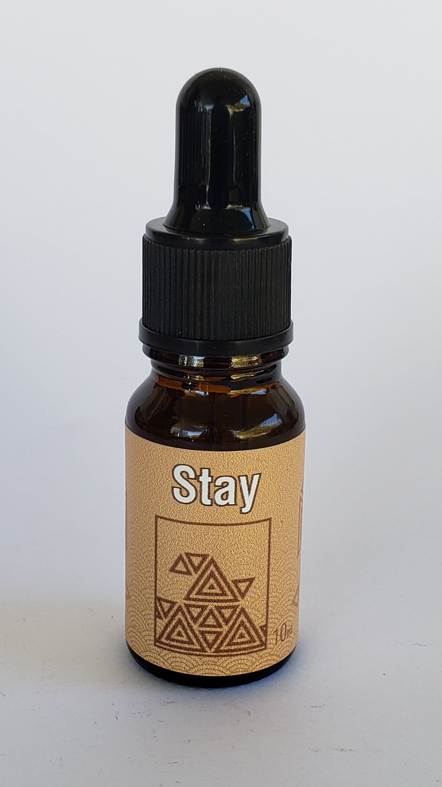 Fragancia Ambiental - Stay