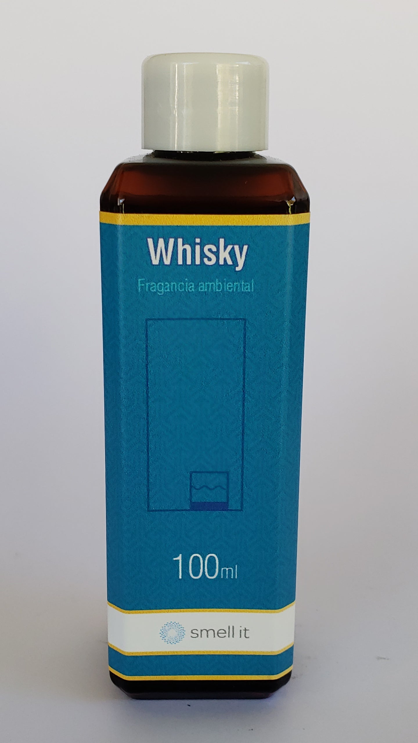 Fragancia Ambiental - Whisky