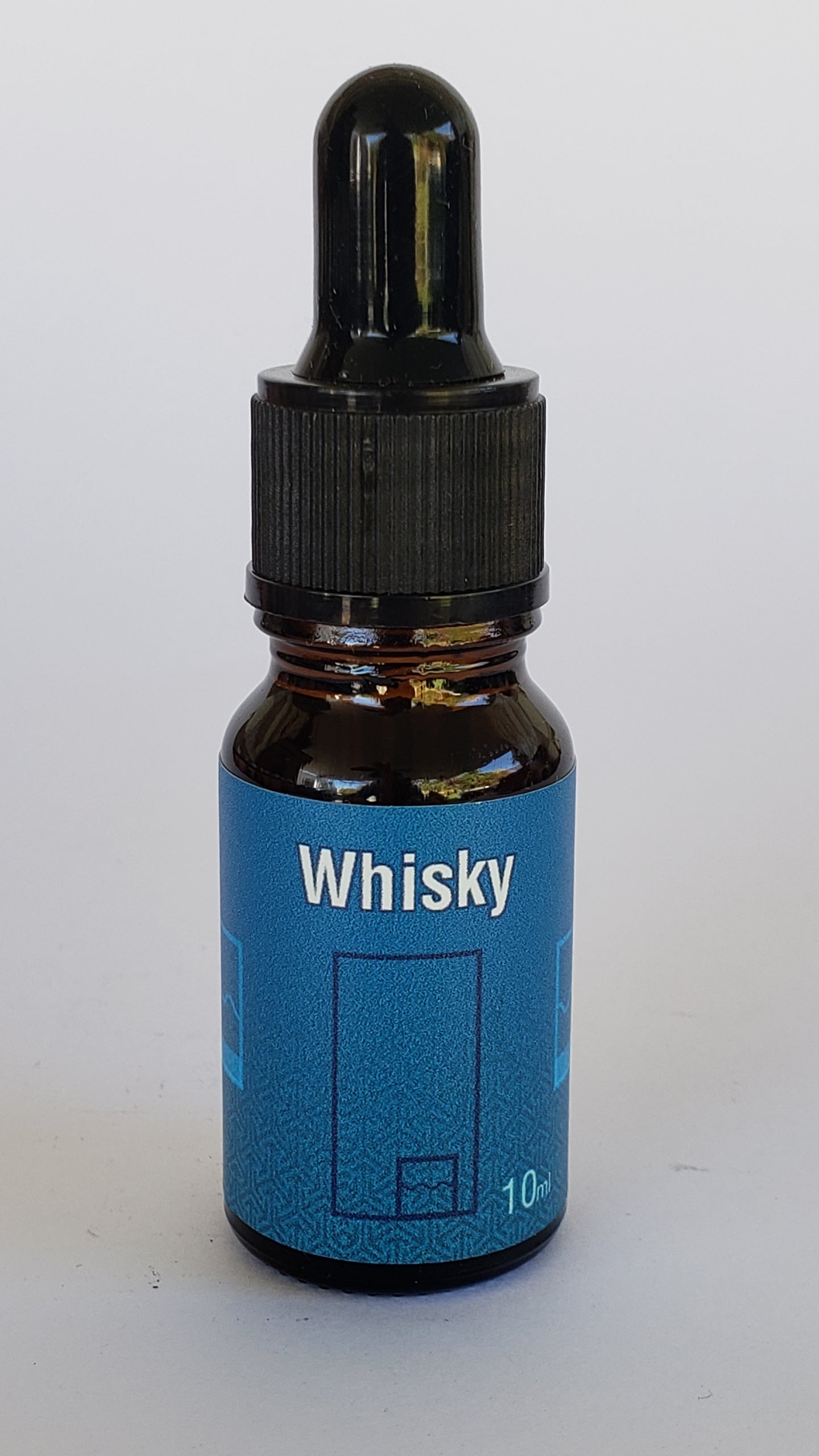 Fragancia Ambiental - Whisky