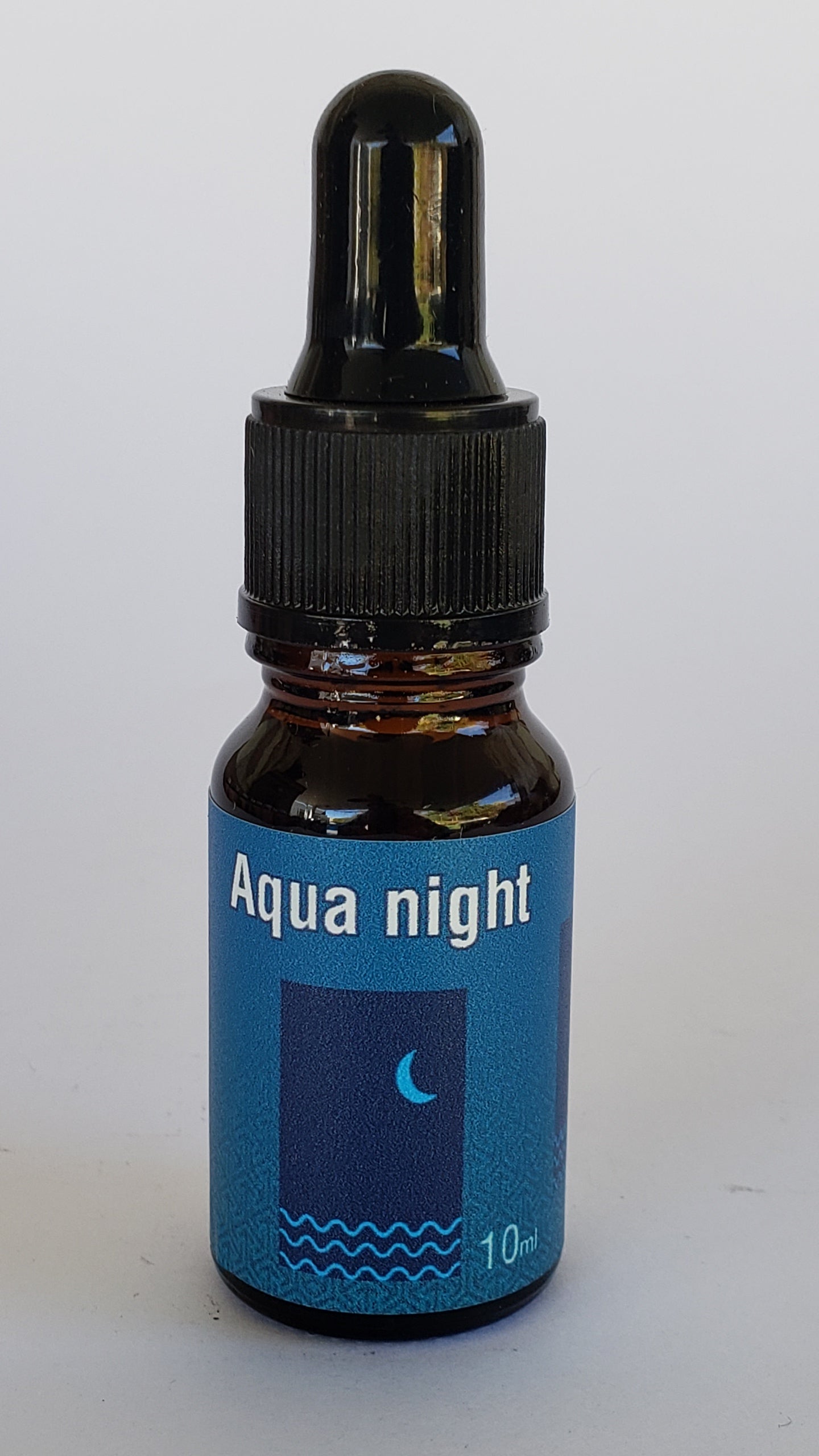 Fragancia Ambiental - Aqua Nigth