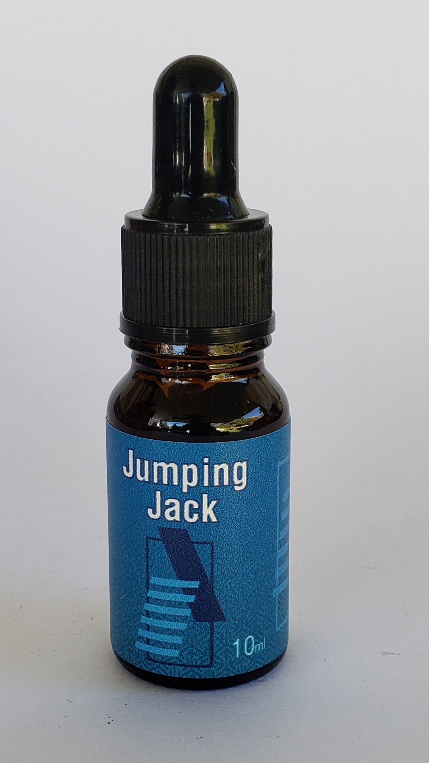 Fragancia Ambiental - Jumping Jack