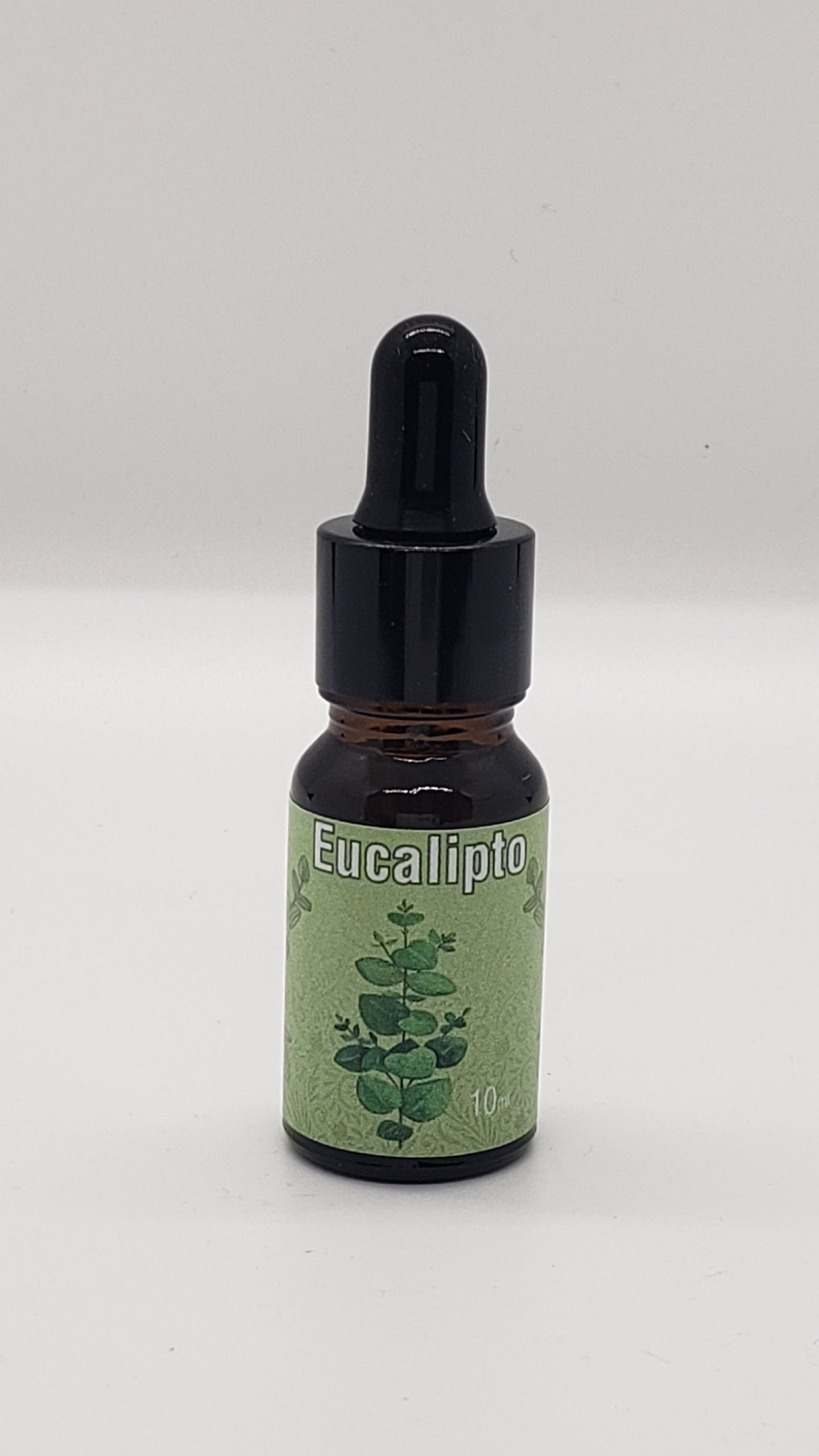 Fragancia Ambiental - Eucalipto