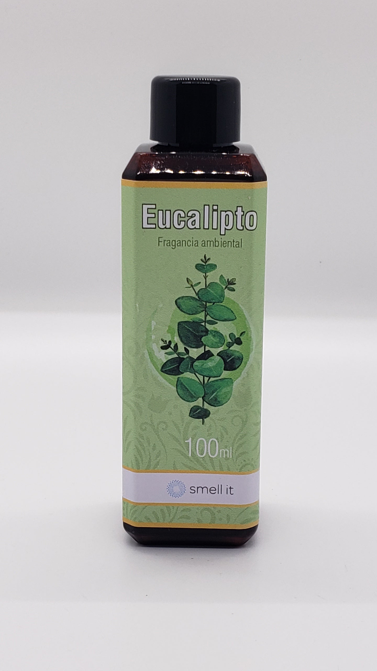 Fragancia Ambiental - Eucalipto