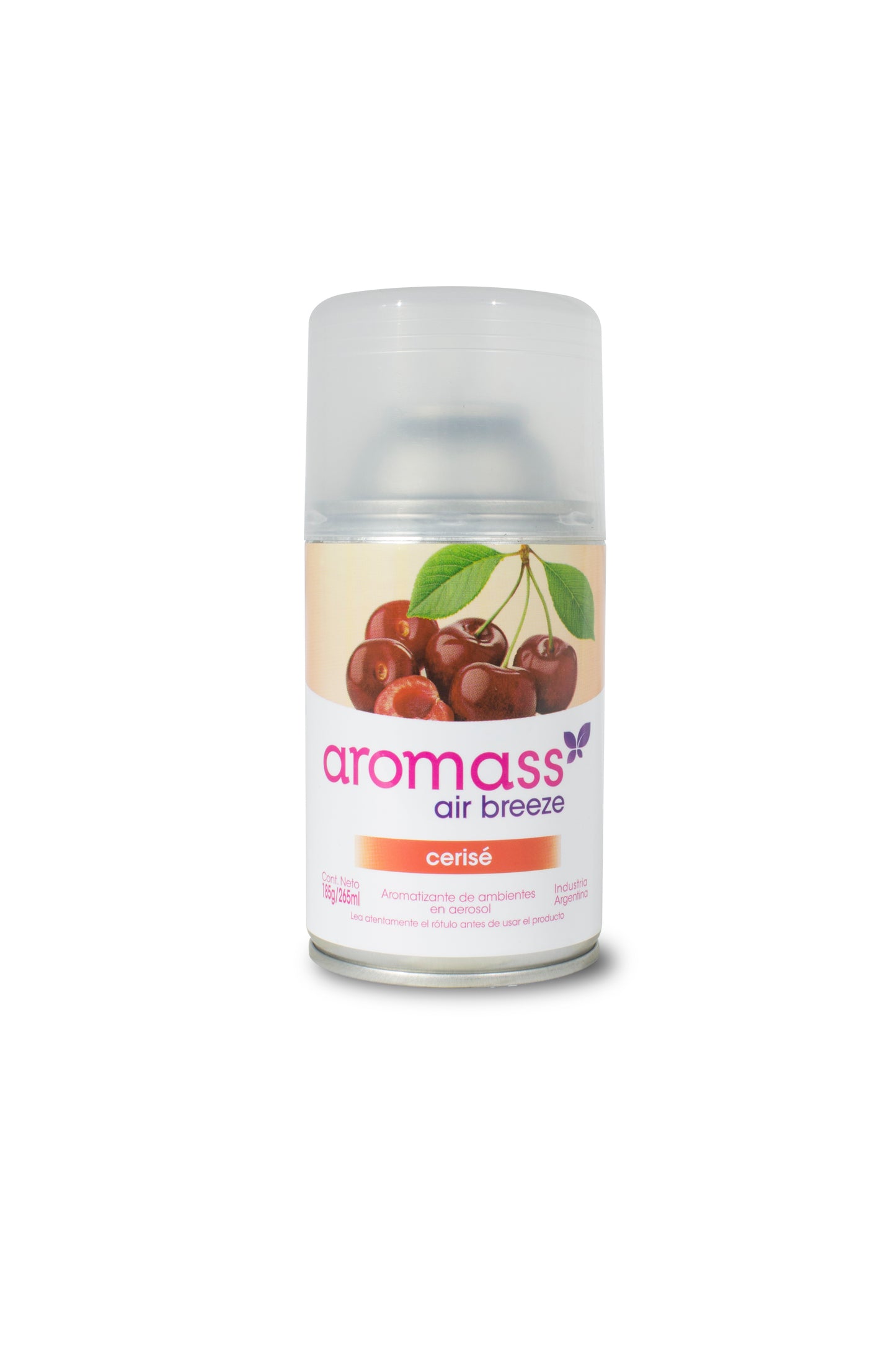 Fragancia en aerosol Cerise