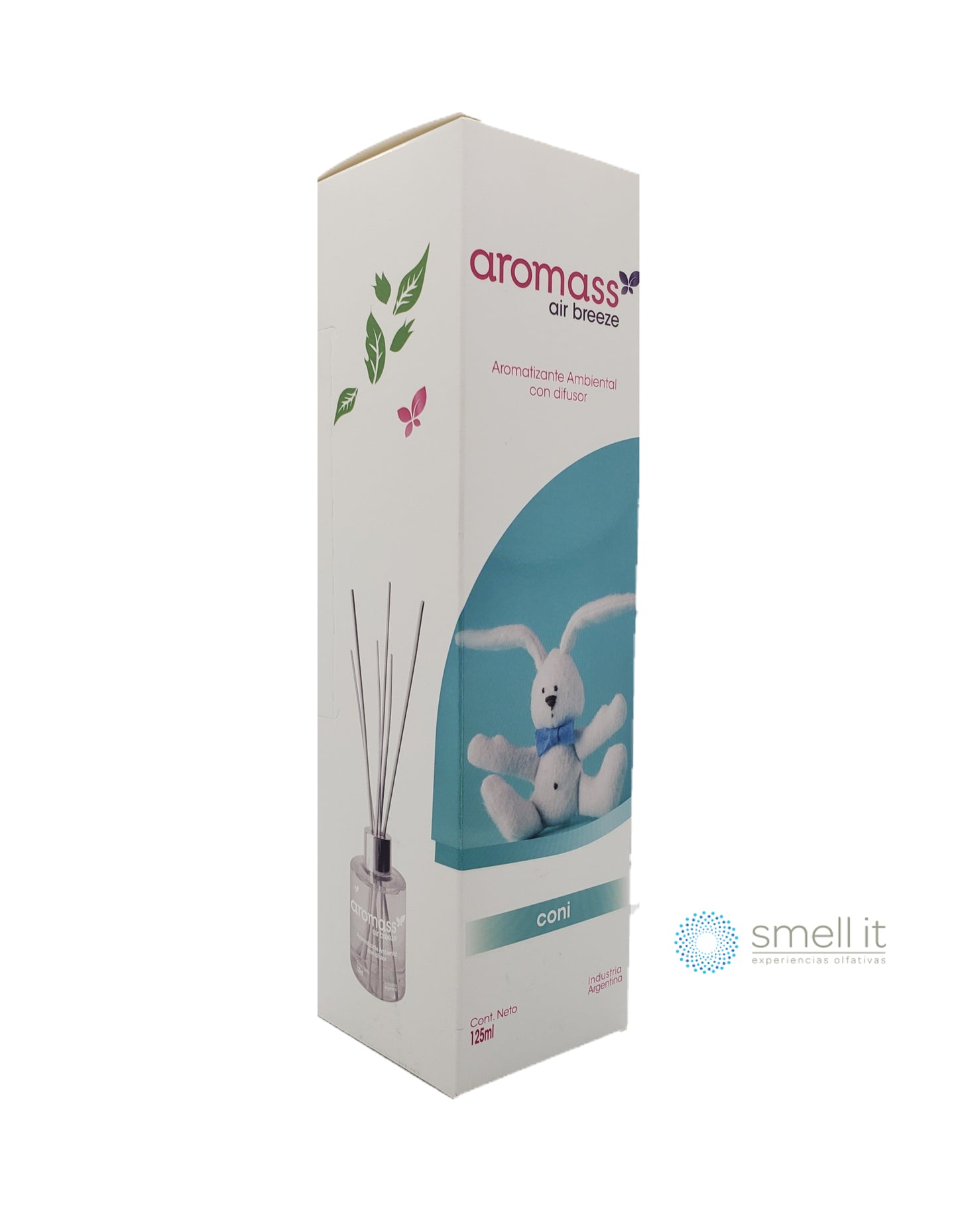 Difusor de Varillas Coni