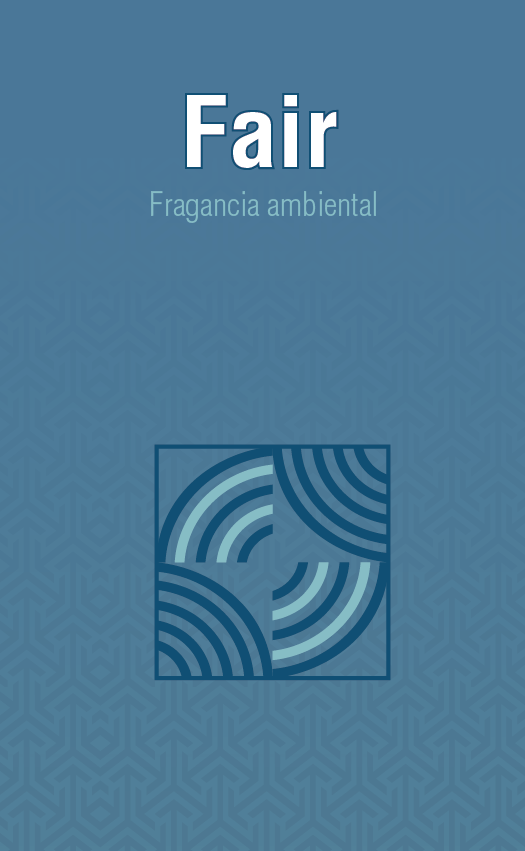 Fragancia Ambiental - Fair
