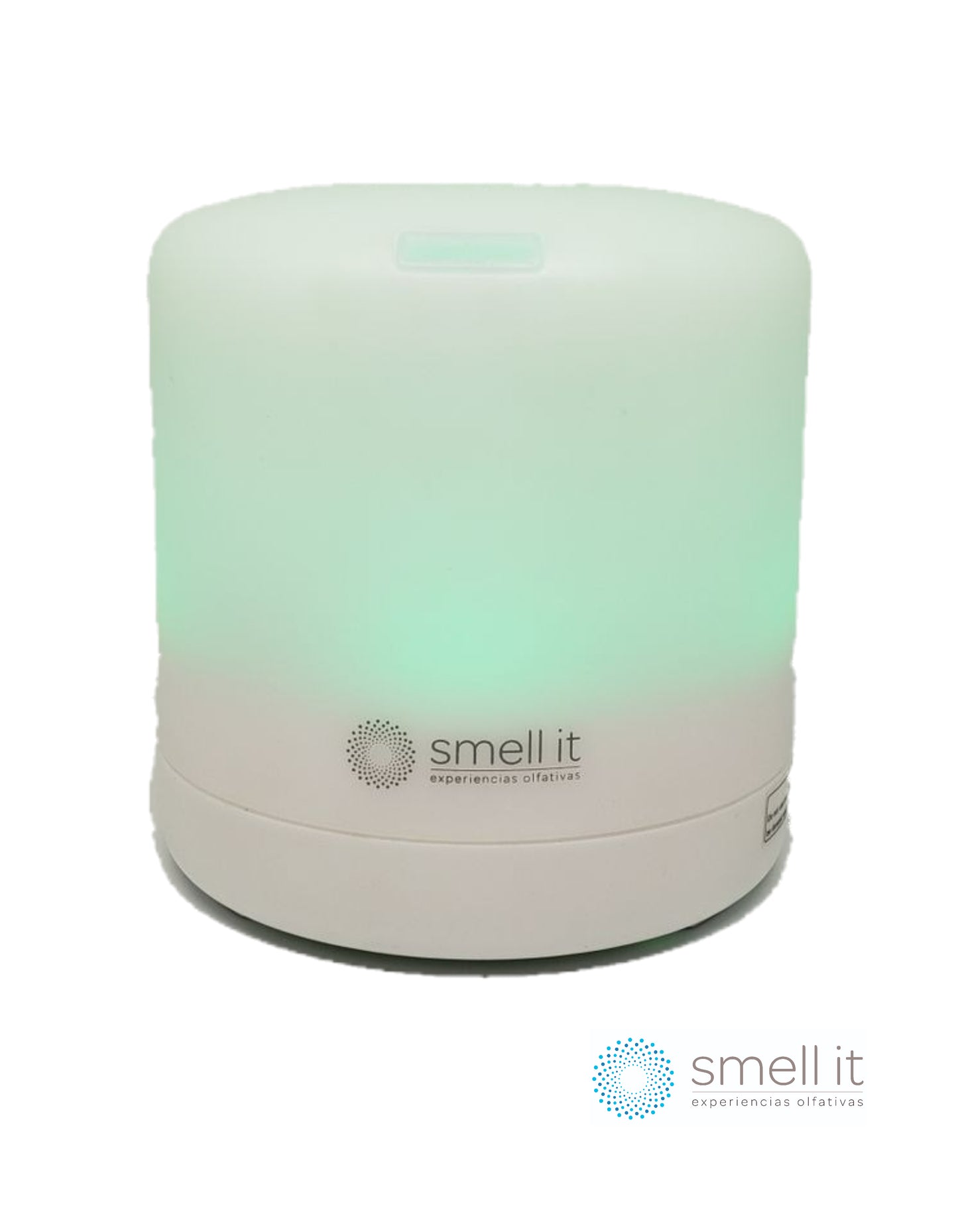 Difusor de Aromas Humidificador