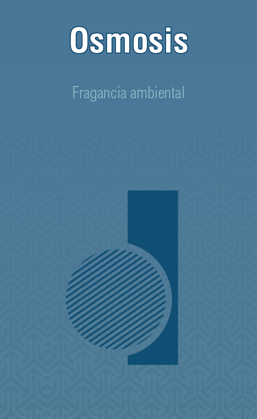 Fragancia Ambiental - Osmosis