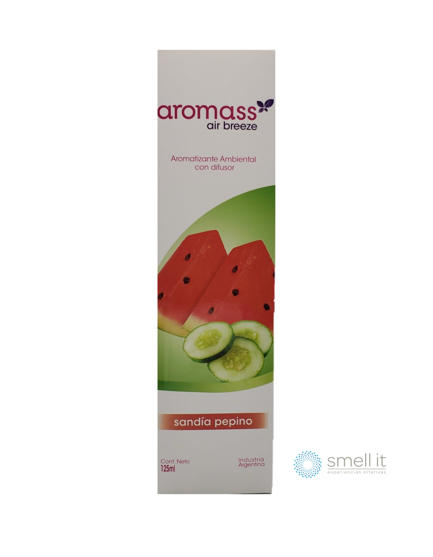 Difusor de Varillas Sandia Pepino