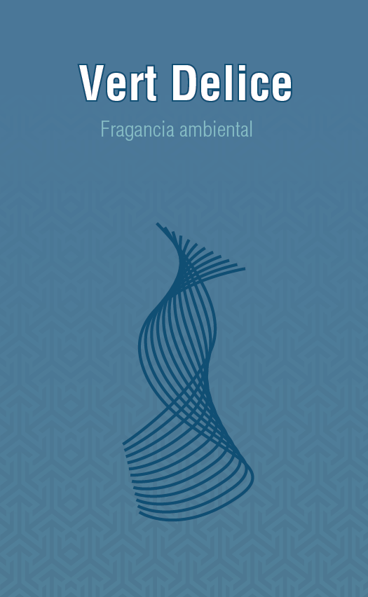 Fragancia Ambiental - Vert Delice
