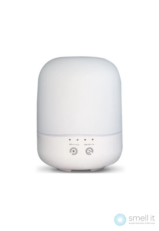 Difusor de Aromas Humidificador