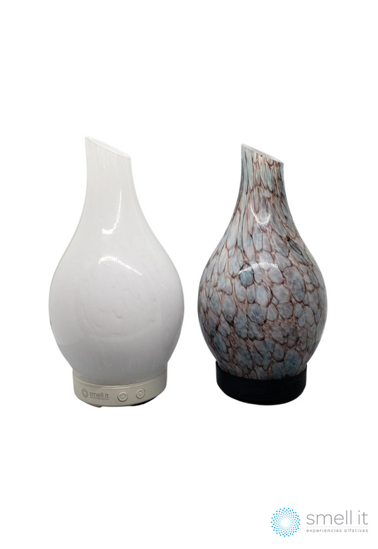 Difusor de Aromas Humidificador