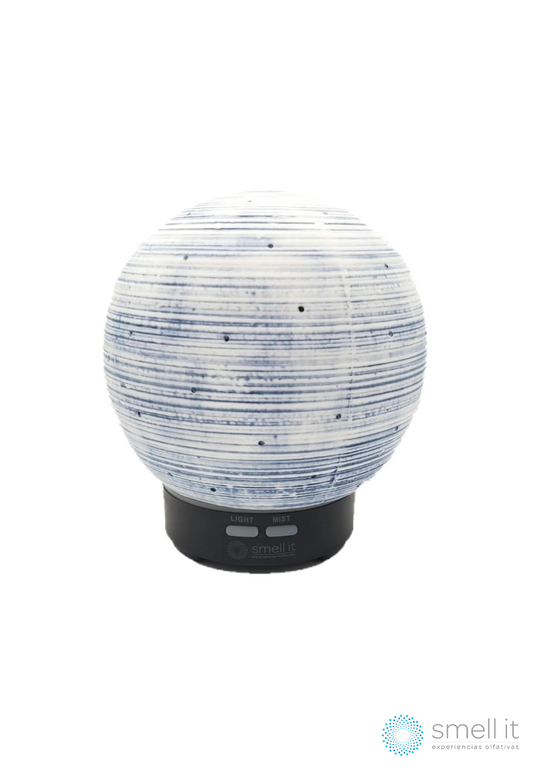 Difusor de Aromas Humidificador