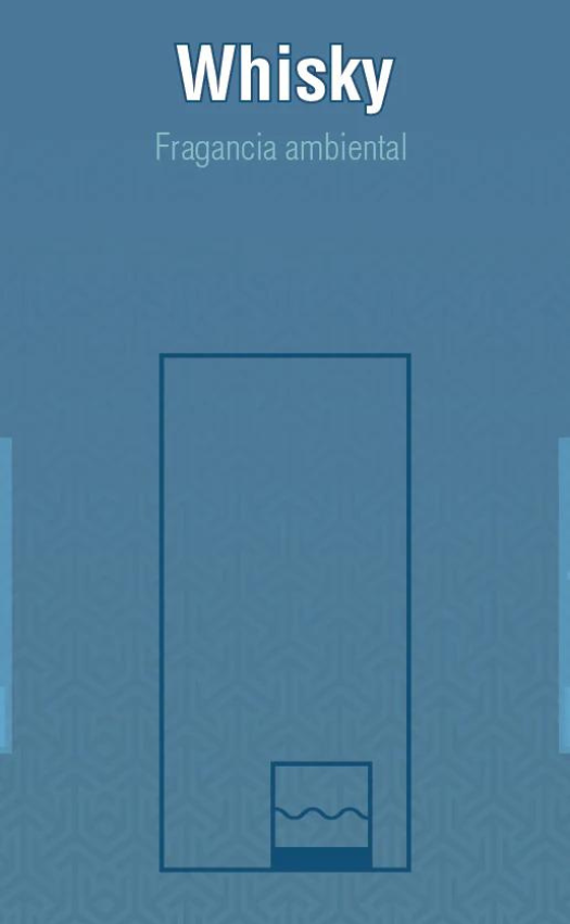Fragancia Ambiental - Whisky