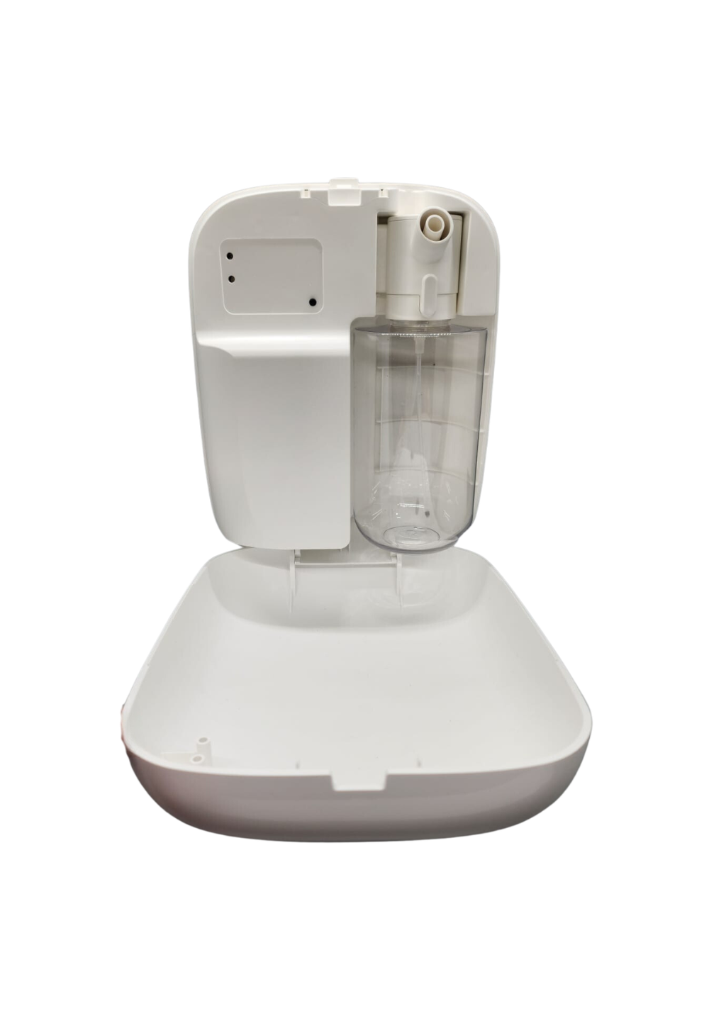 Difusor de Aromas Nebulizador Tiny - Programable APP