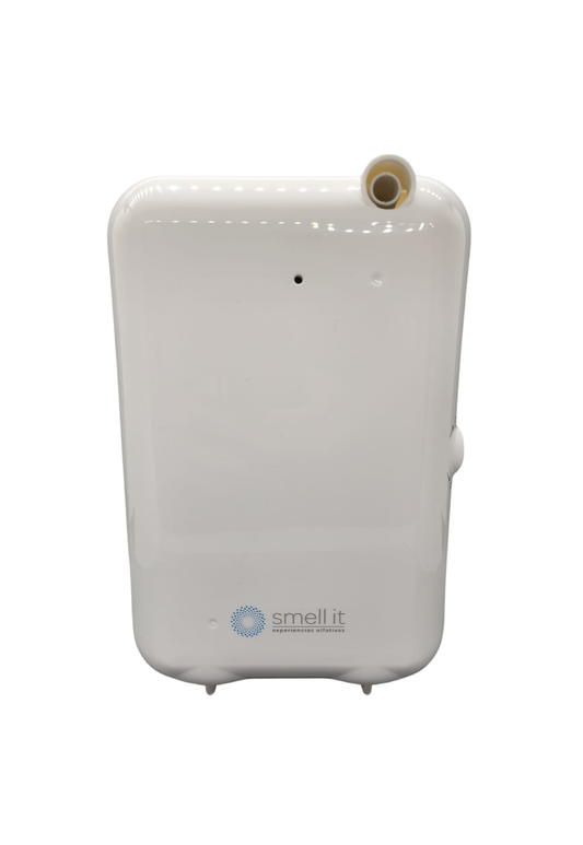 Difusor de Aromas Nebulizador Mobile - Programable APP