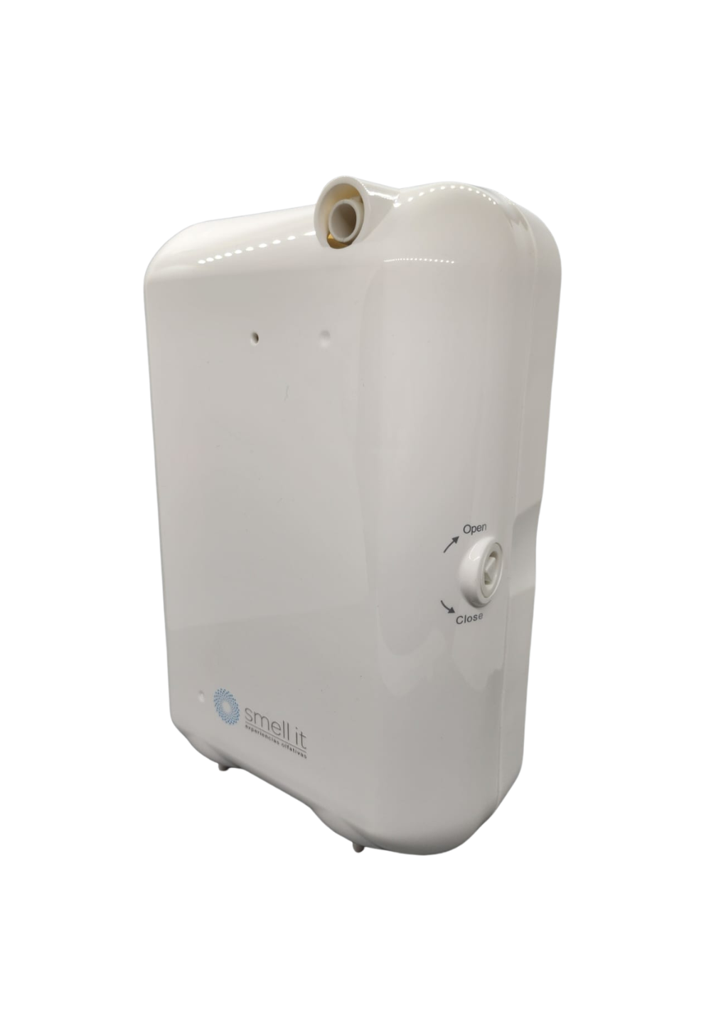Difusor de Aromas Nebulizador Mobile - Programable APP