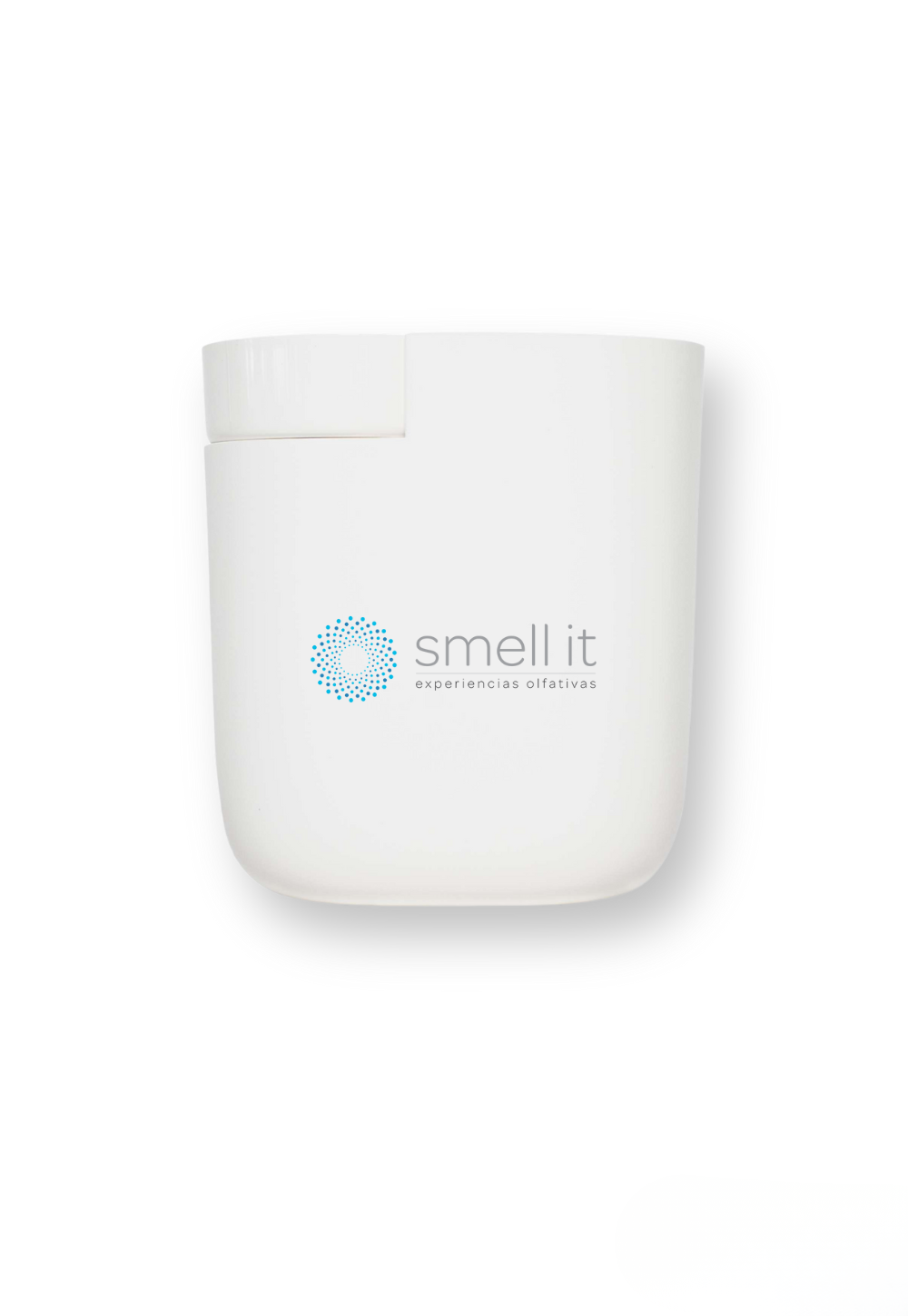 Difusor de Aromas Nebulizador Home - Programable APP