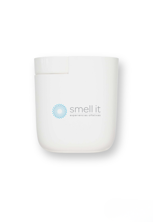 Difusor de Aromas Nebulizador Home - Programable APP