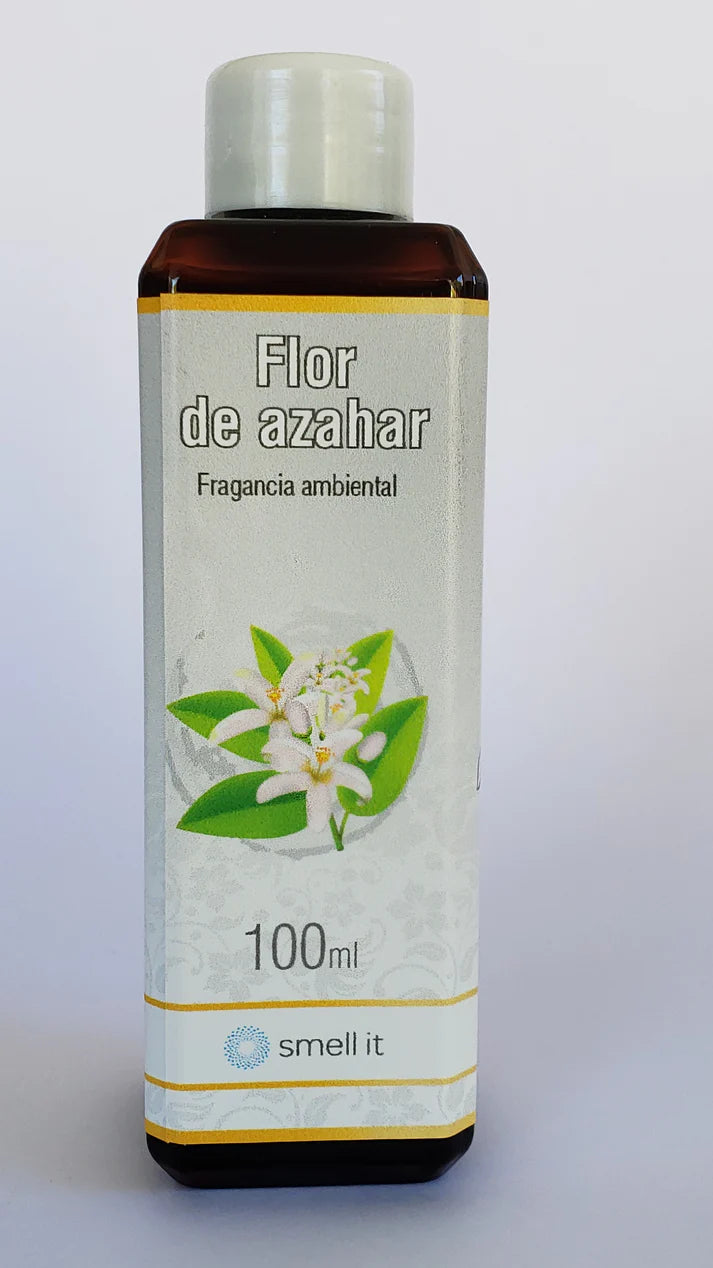 Pack 3 Florales - Fragancias Ambientales SMELL IT de 100 ml