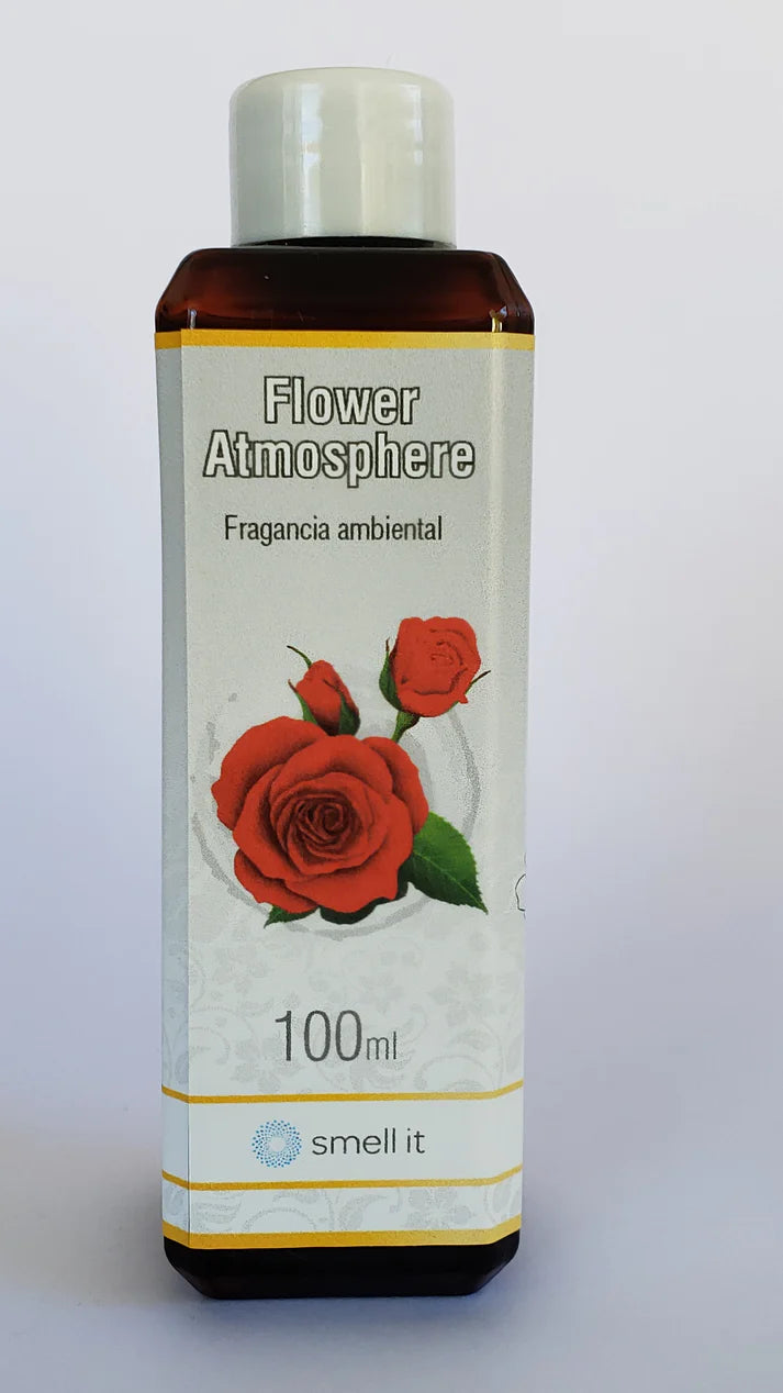 Pack 3 Florales - Fragancias Ambientales SMELL IT de 100 ml