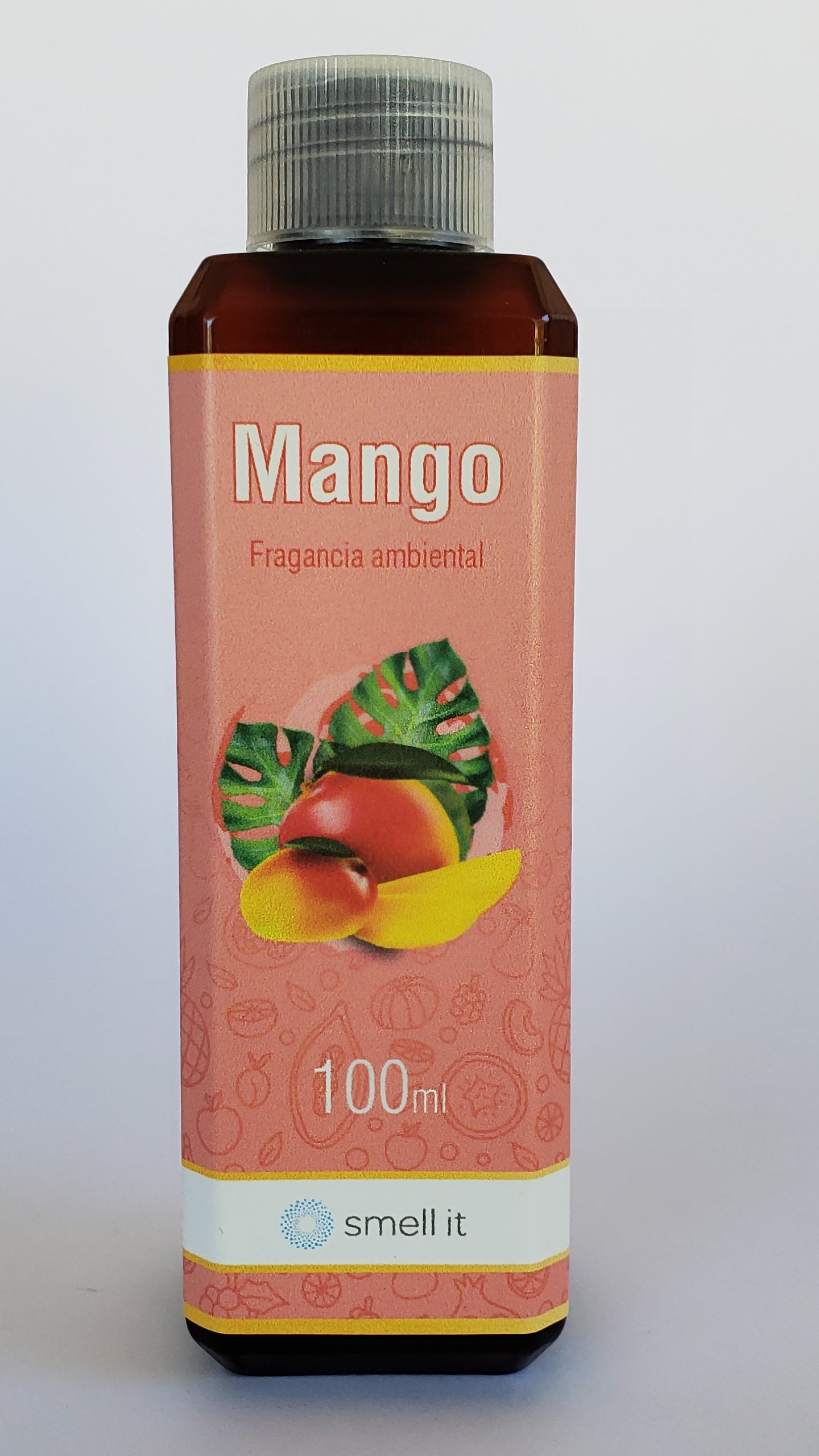 Pack 3 Frutales - Fragancias Ambientales SMELL IT de 100 ml
